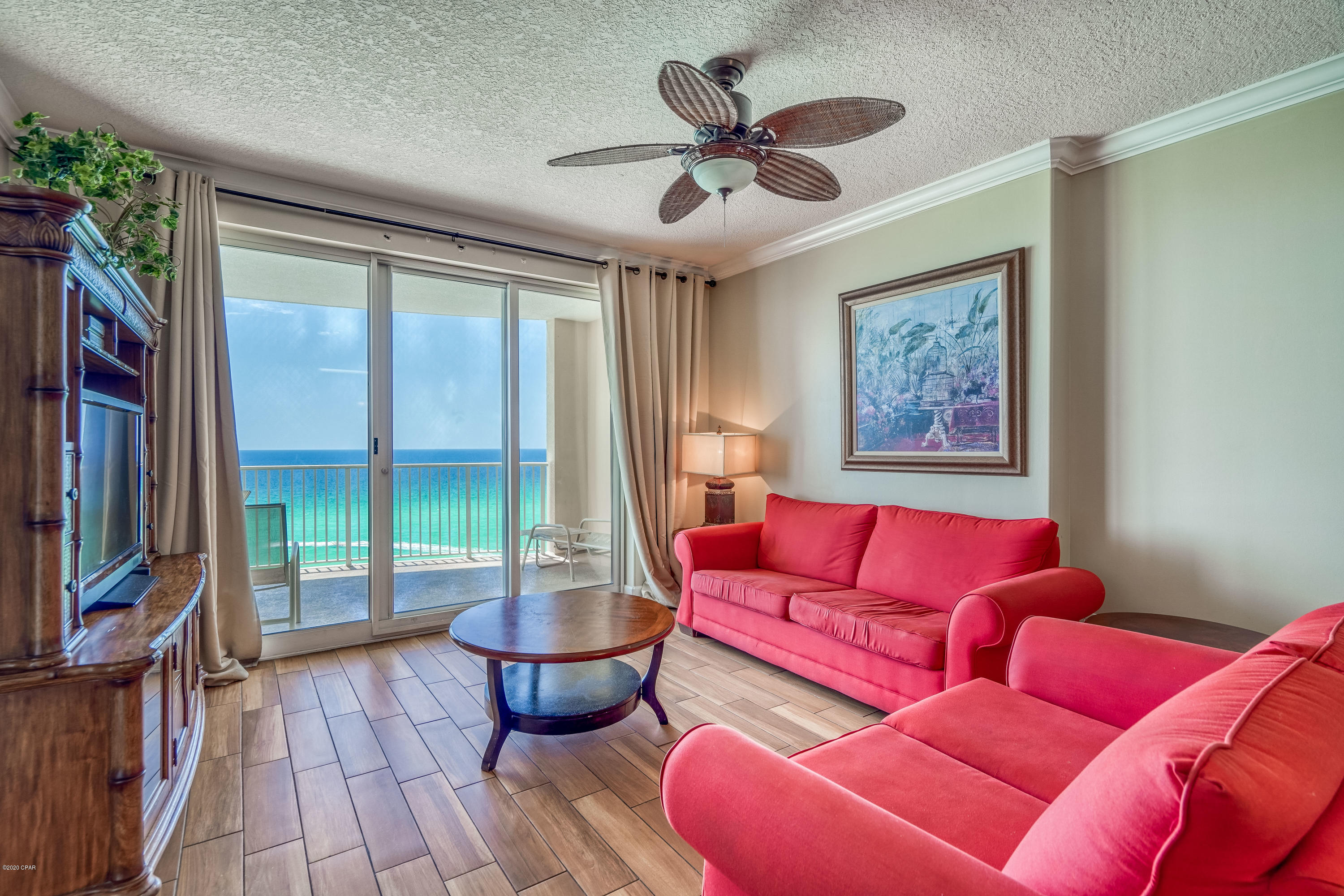 Ocean Villa - Residential