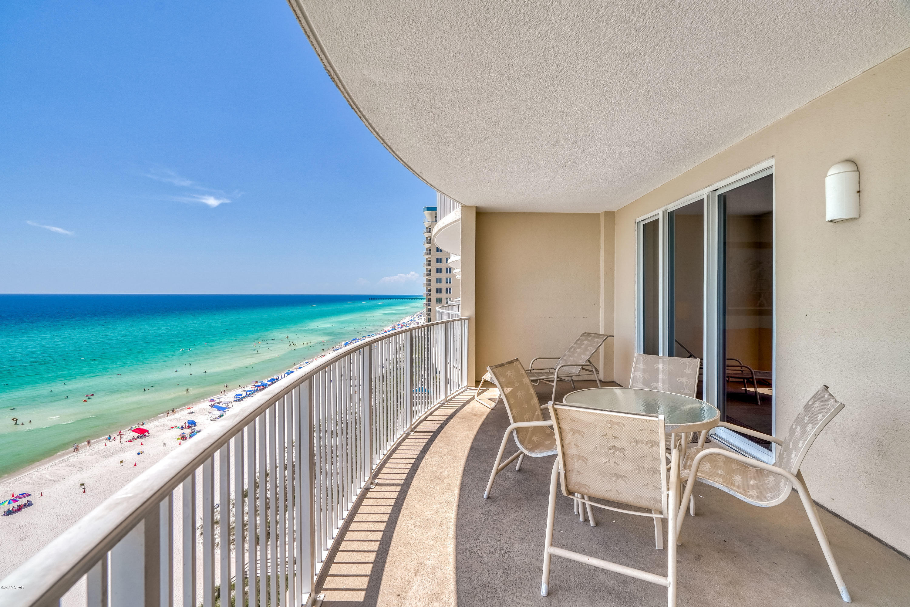 Ocean Villa - Residential