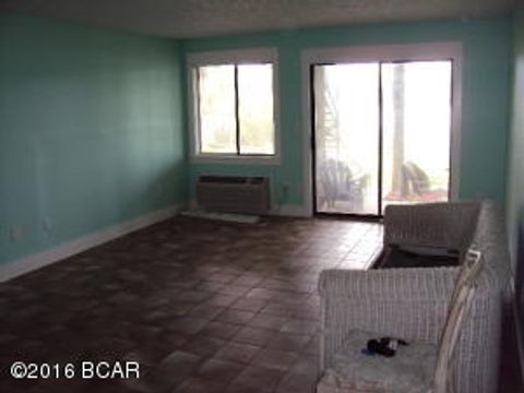 A home in Panama City Beach