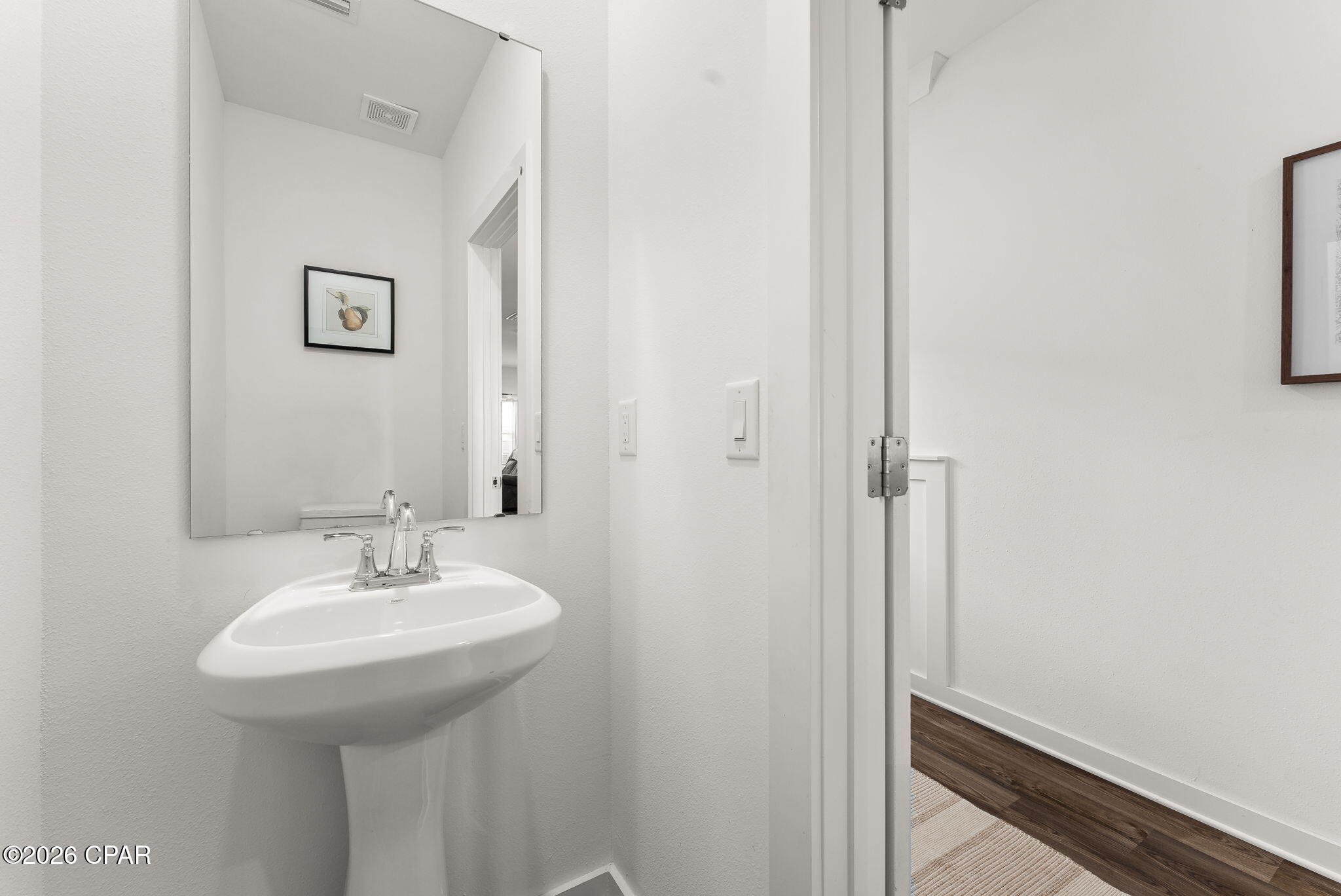 Tyndall Station - Residential