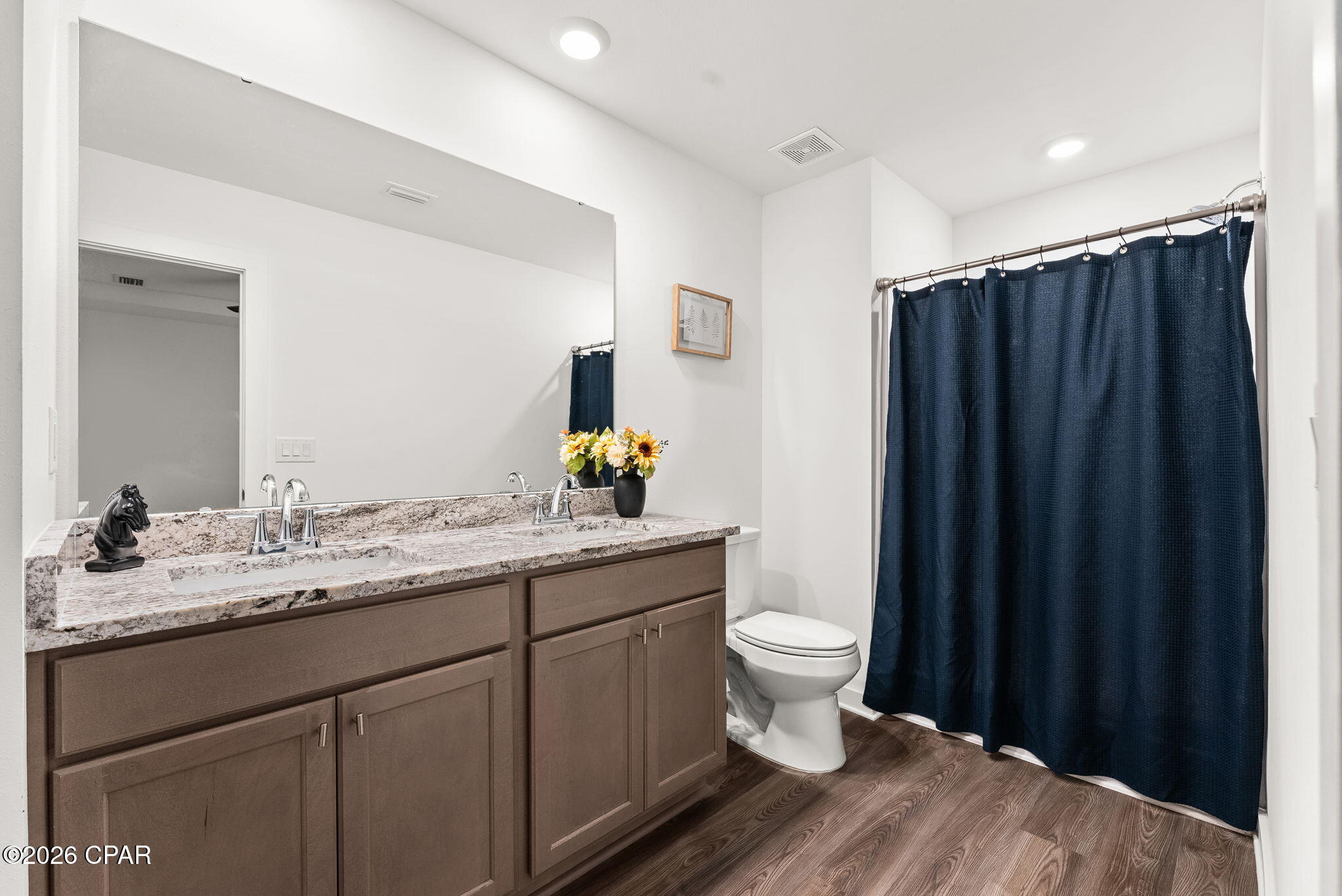 Tyndall Station - Residential