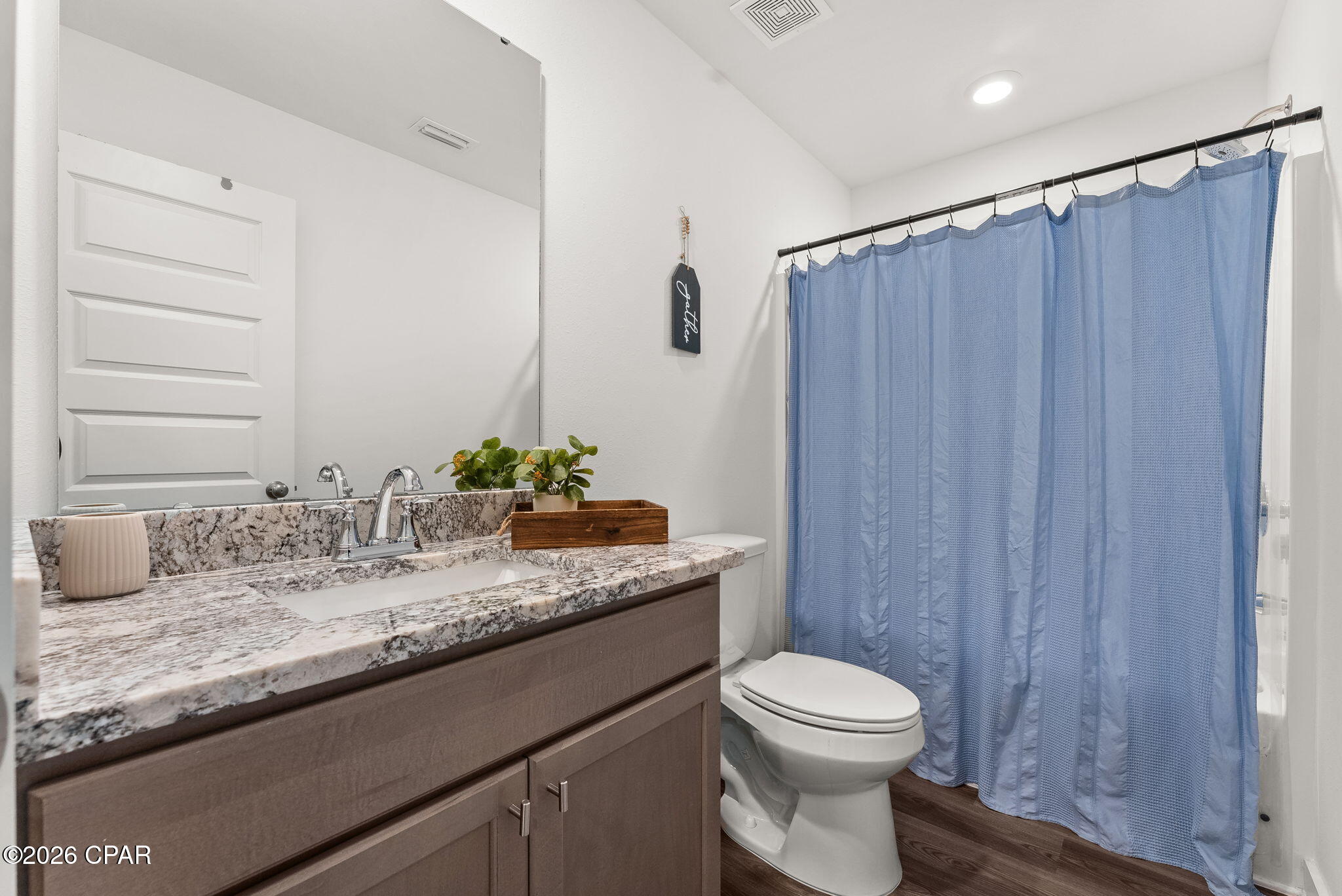 Tyndall Station - Residential