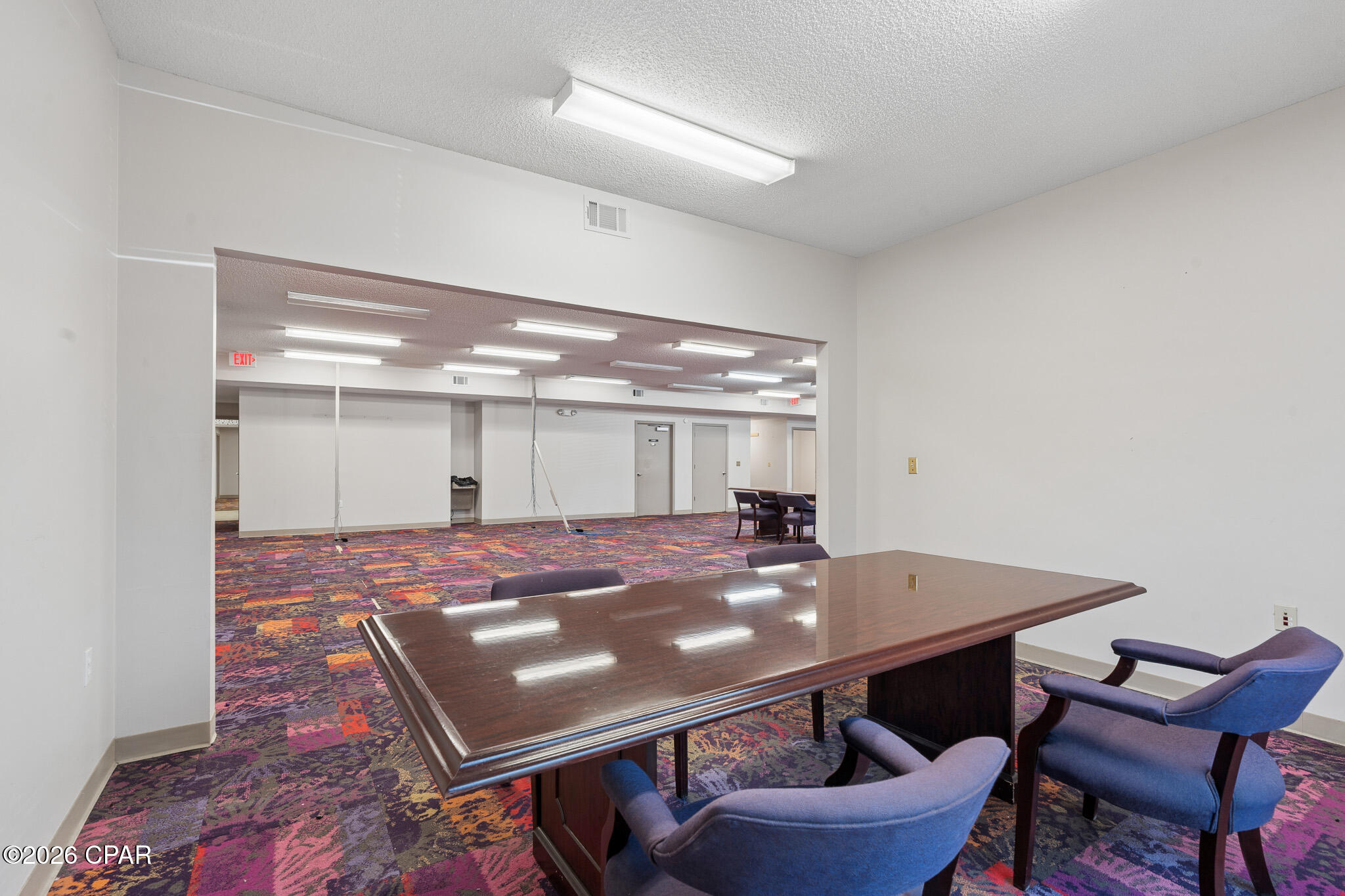 No Named Subdivision - Commercial Lease