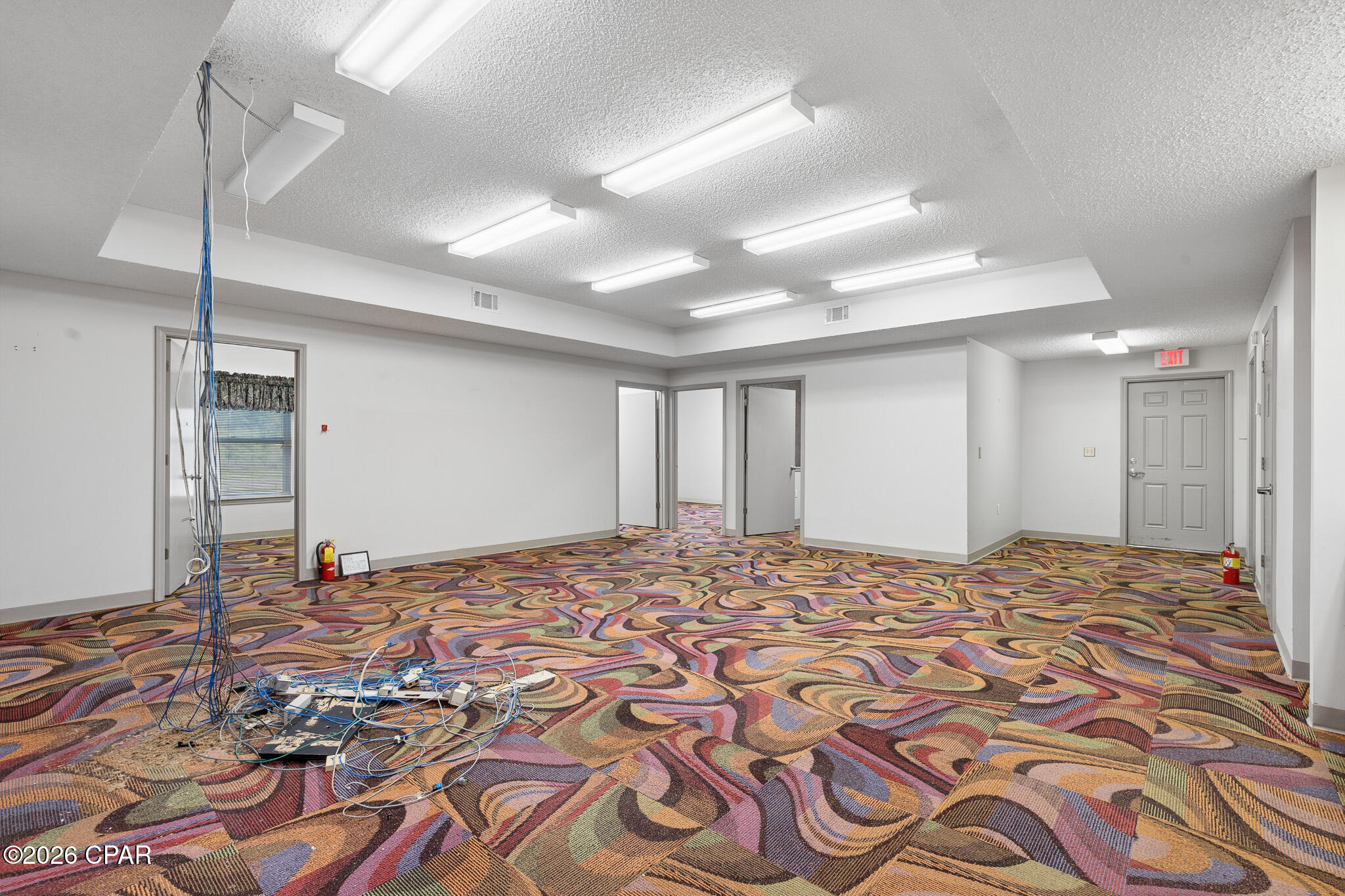 No Named Subdivision - Commercial Lease