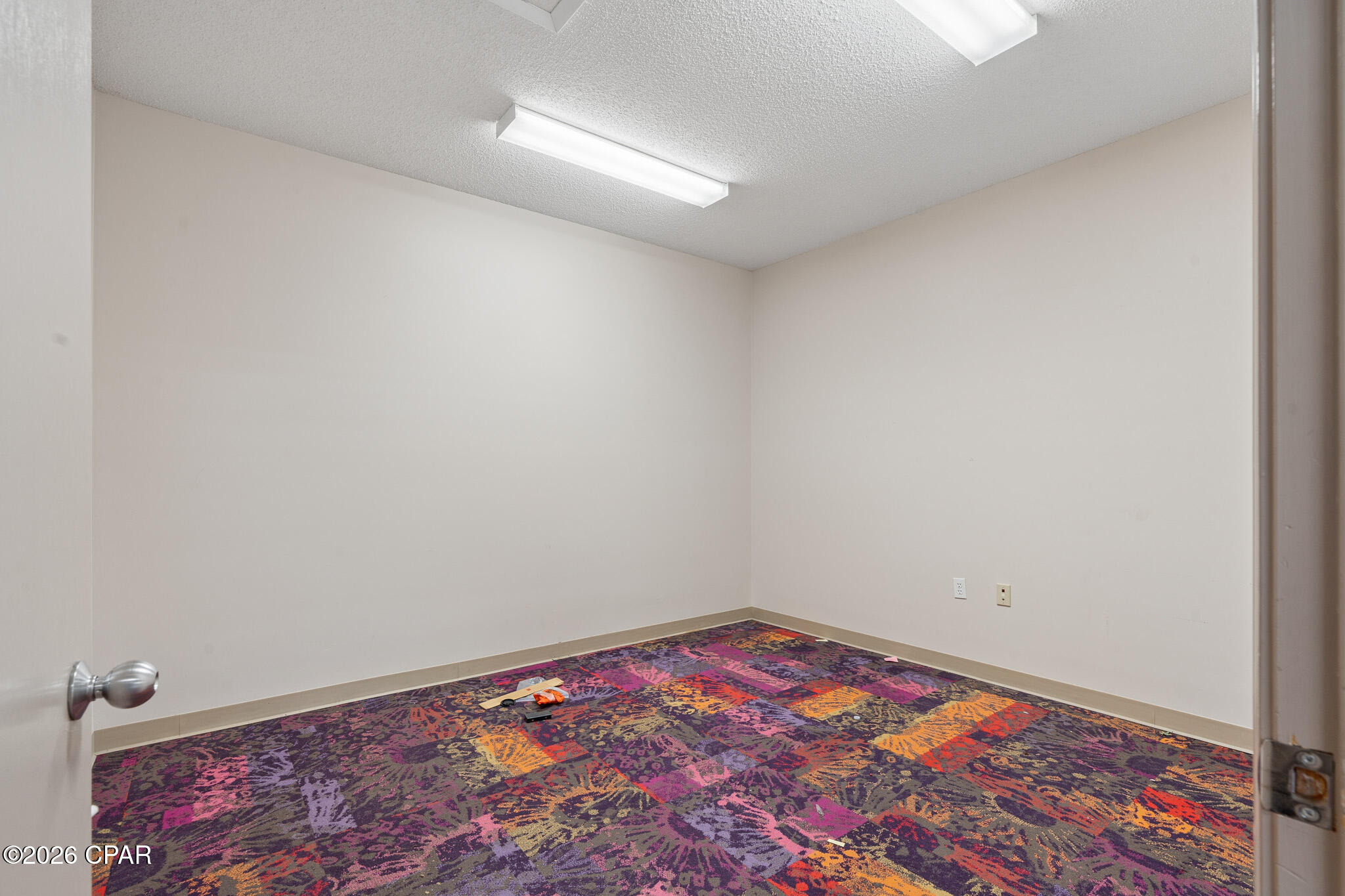 No Named Subdivision - Commercial Lease