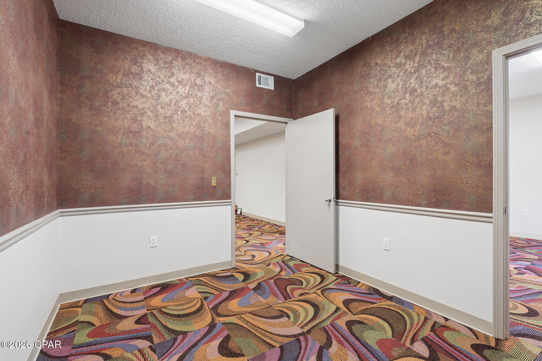 No Named Subdivision - Commercial Lease