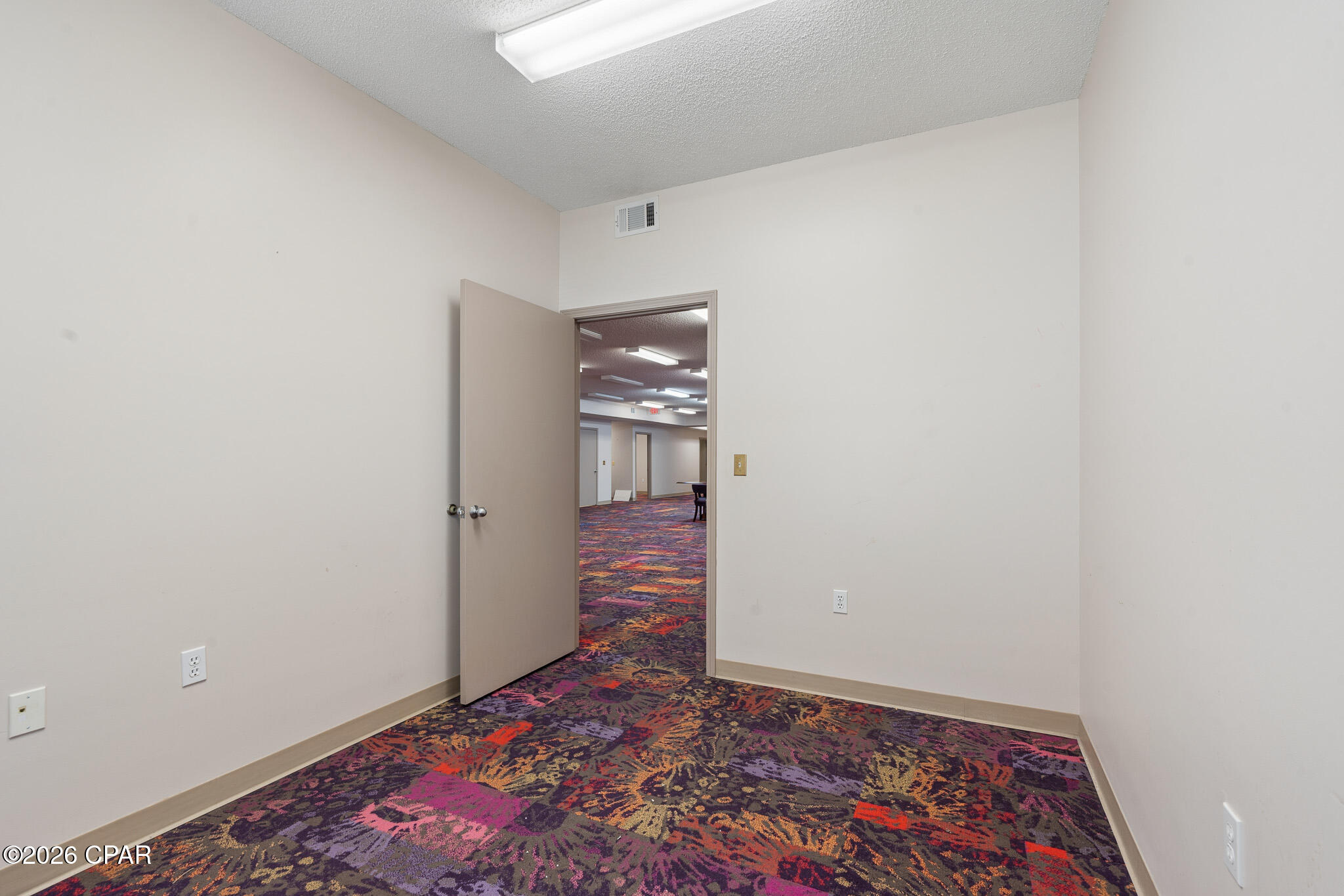 No Named Subdivision - Commercial Lease