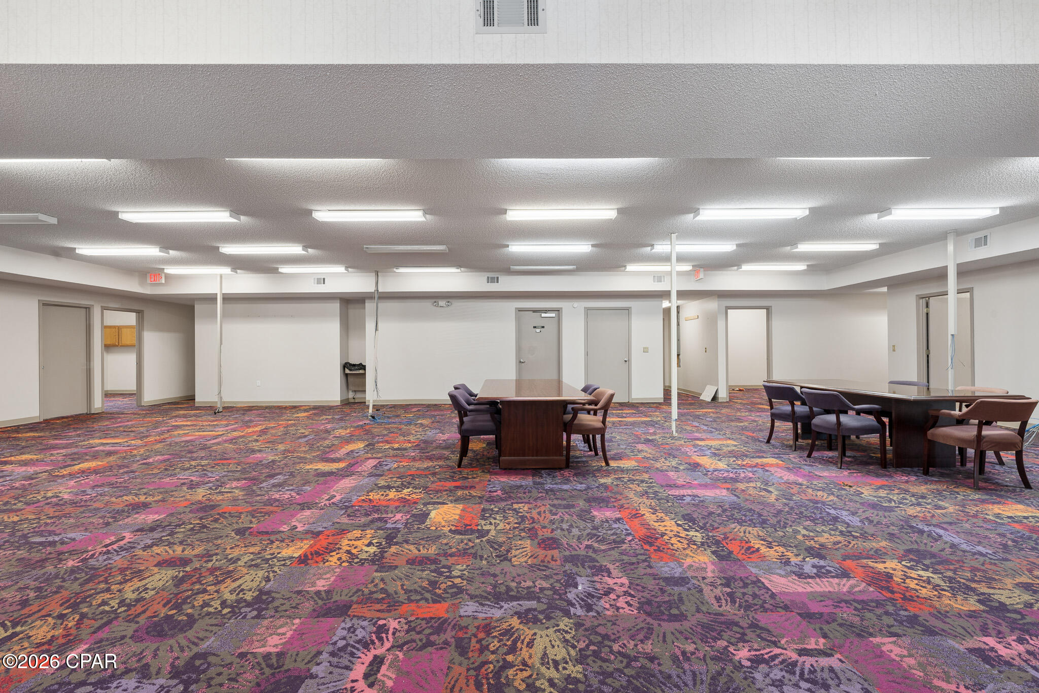 No Named Subdivision - Commercial Lease