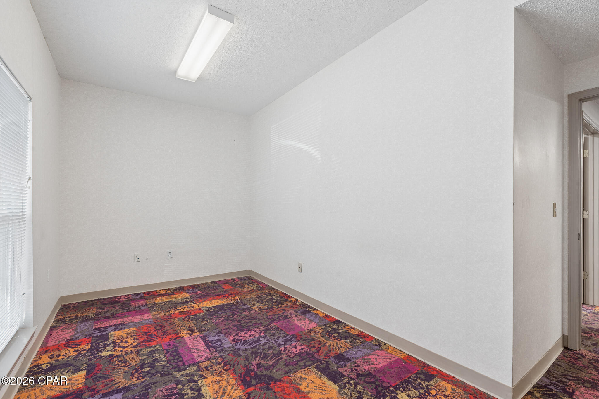 No Named Subdivision - Commercial Lease