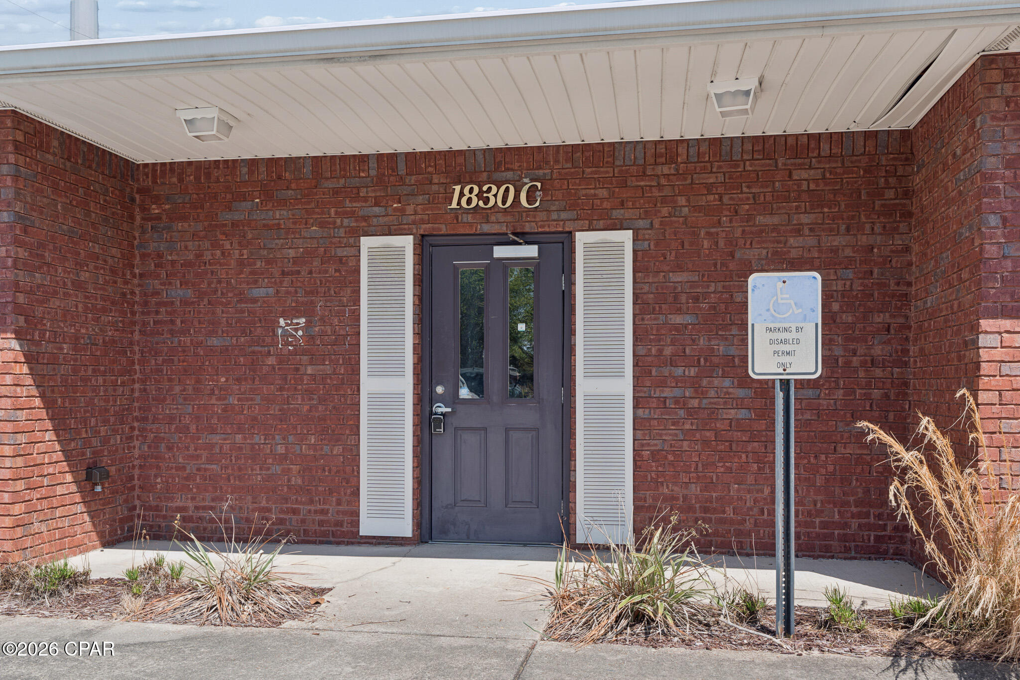 No Named Subdivision - Commercial Lease