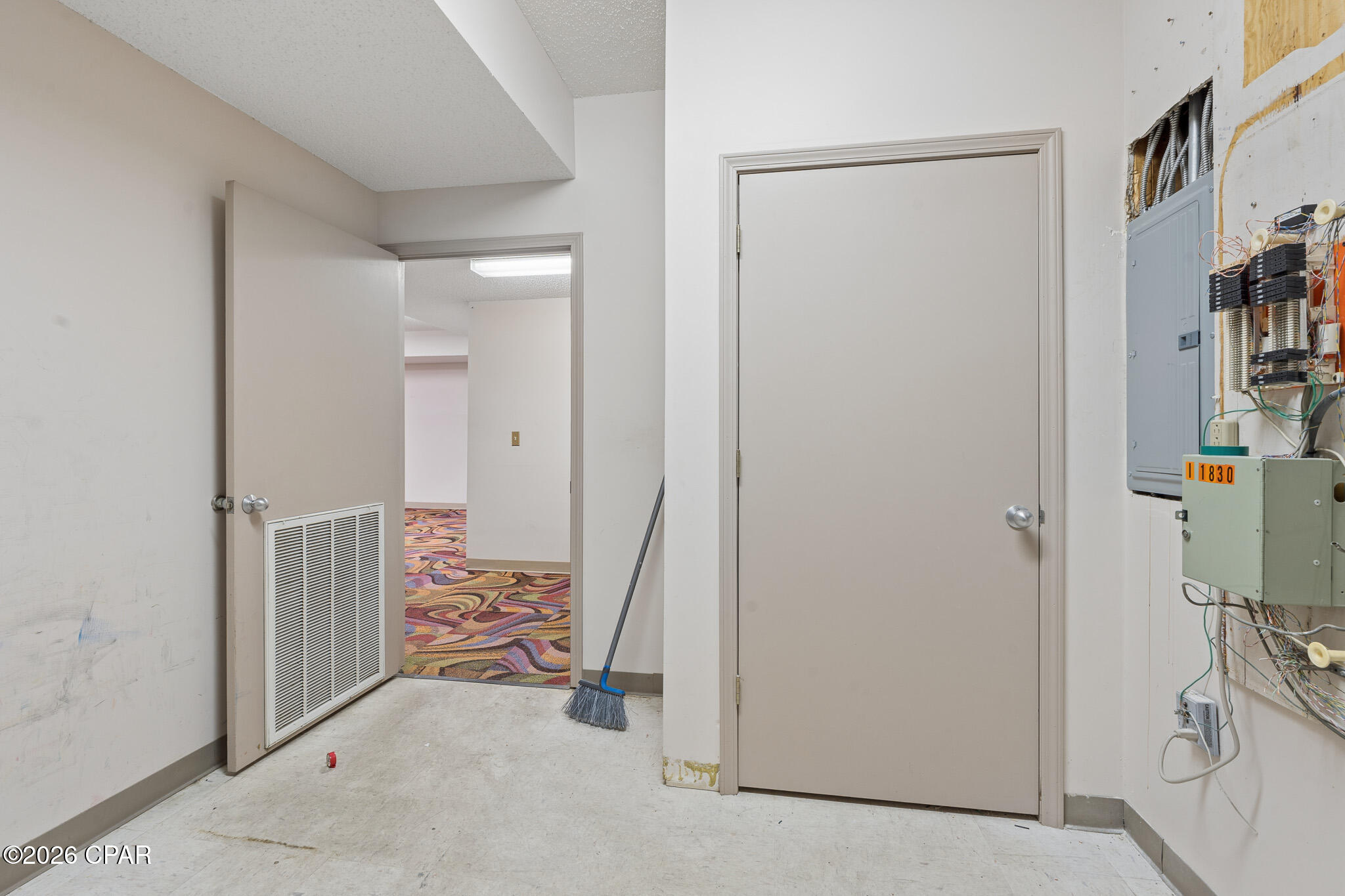 No Named Subdivision - Commercial Lease