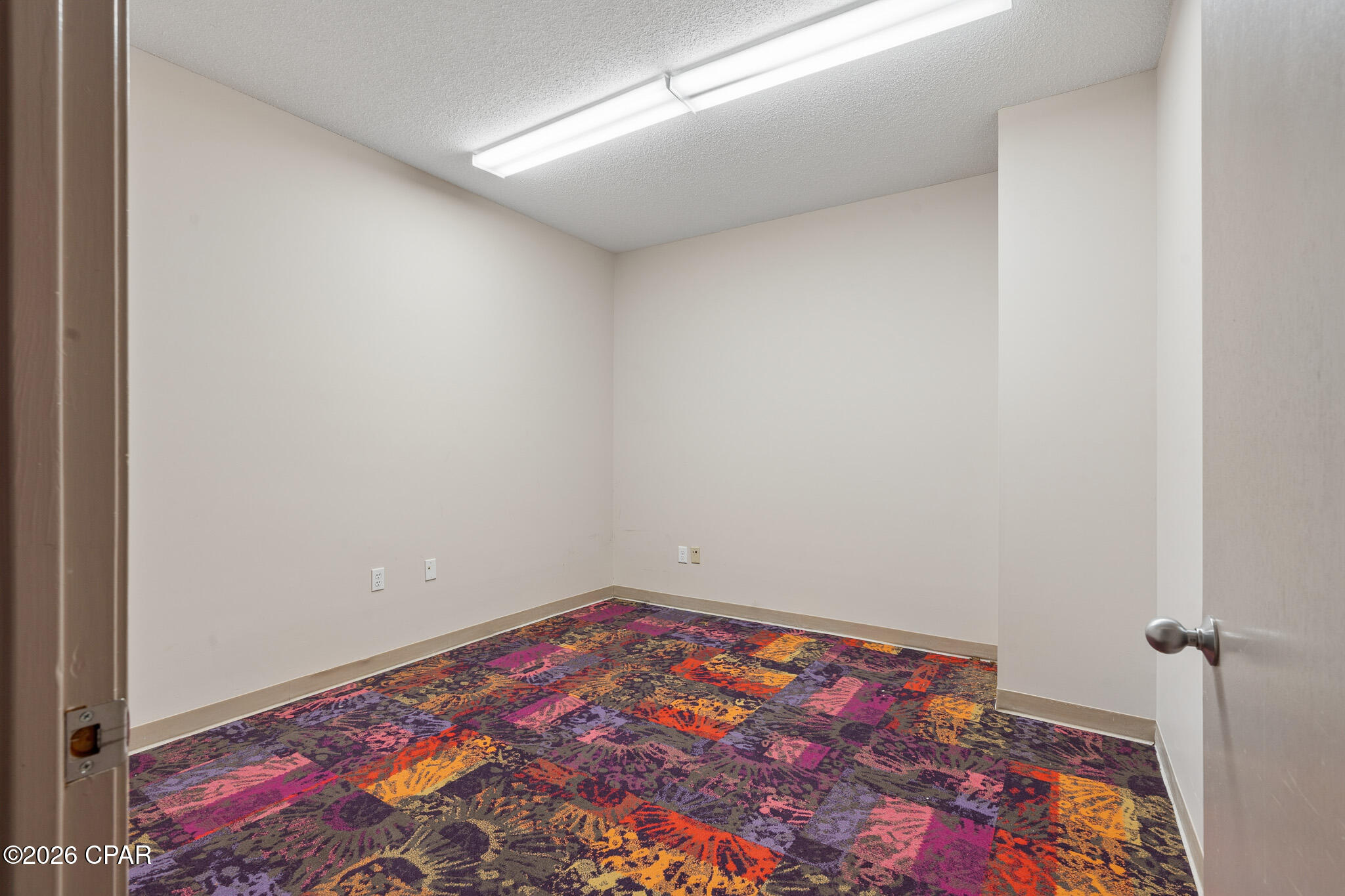 No Named Subdivision - Commercial Lease