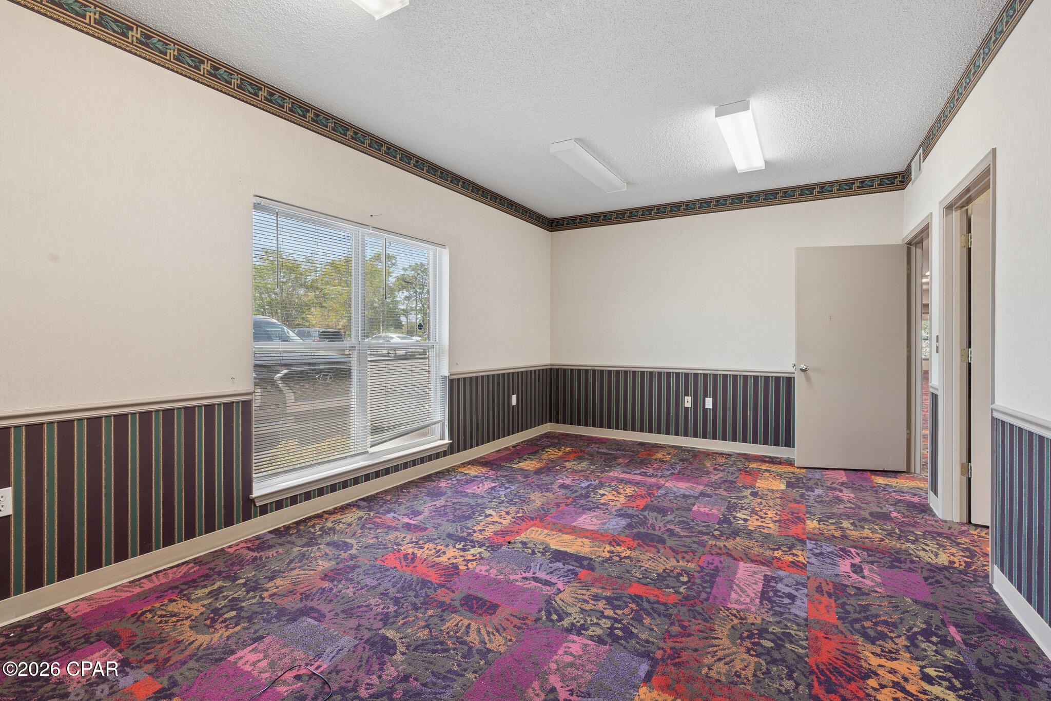 No Named Subdivision - Commercial Lease