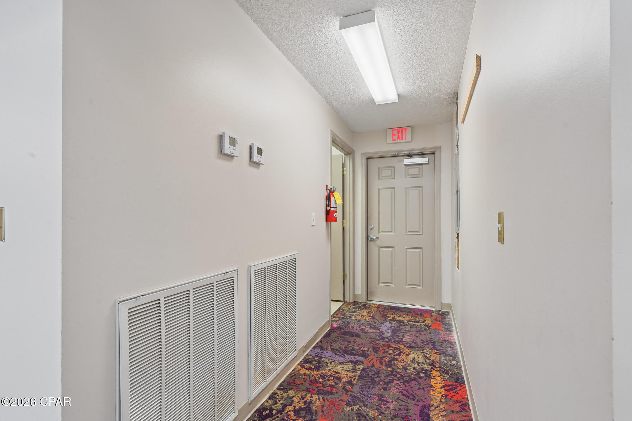 No Named Subdivision - Commercial Lease