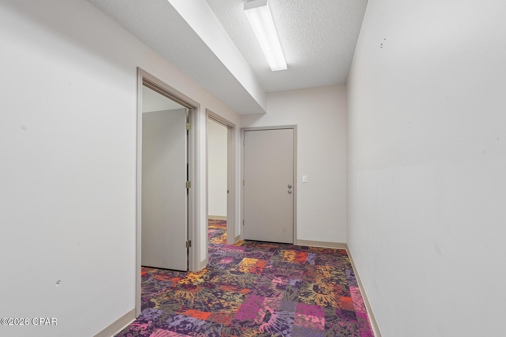 No Named Subdivision - Commercial Lease