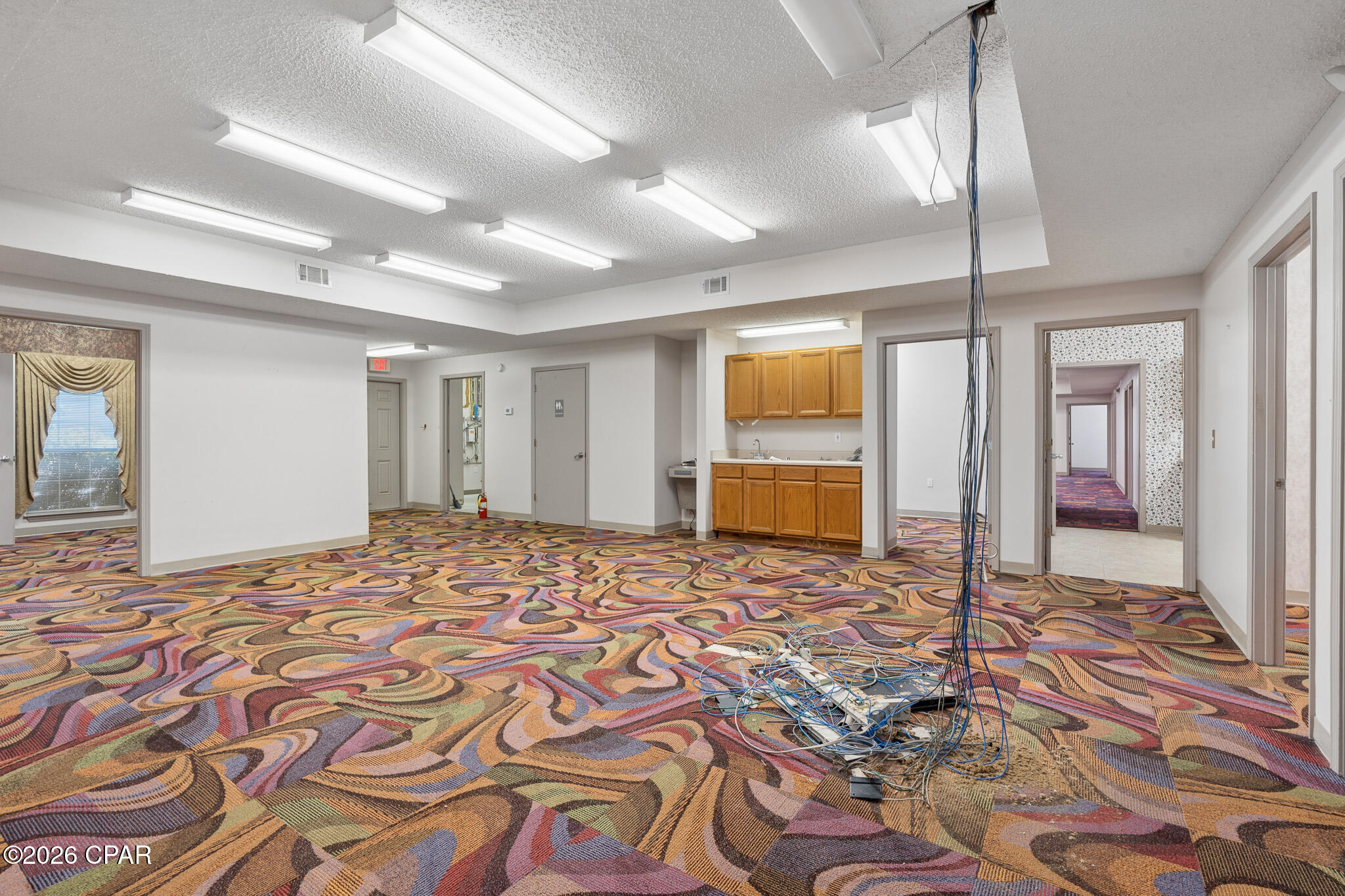 No Named Subdivision - Commercial Lease