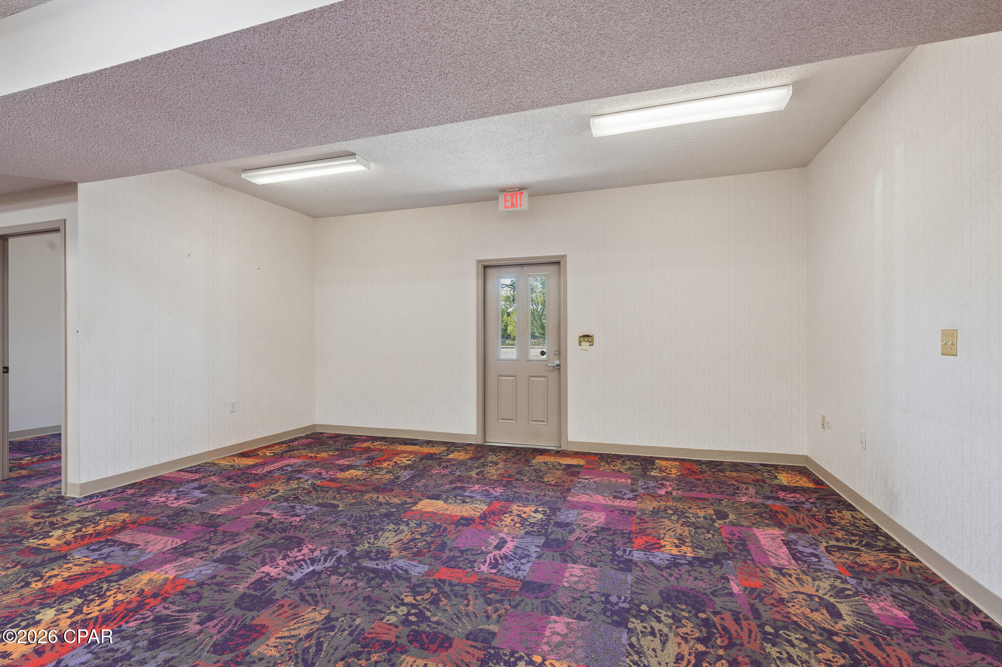 No Named Subdivision - Commercial Lease