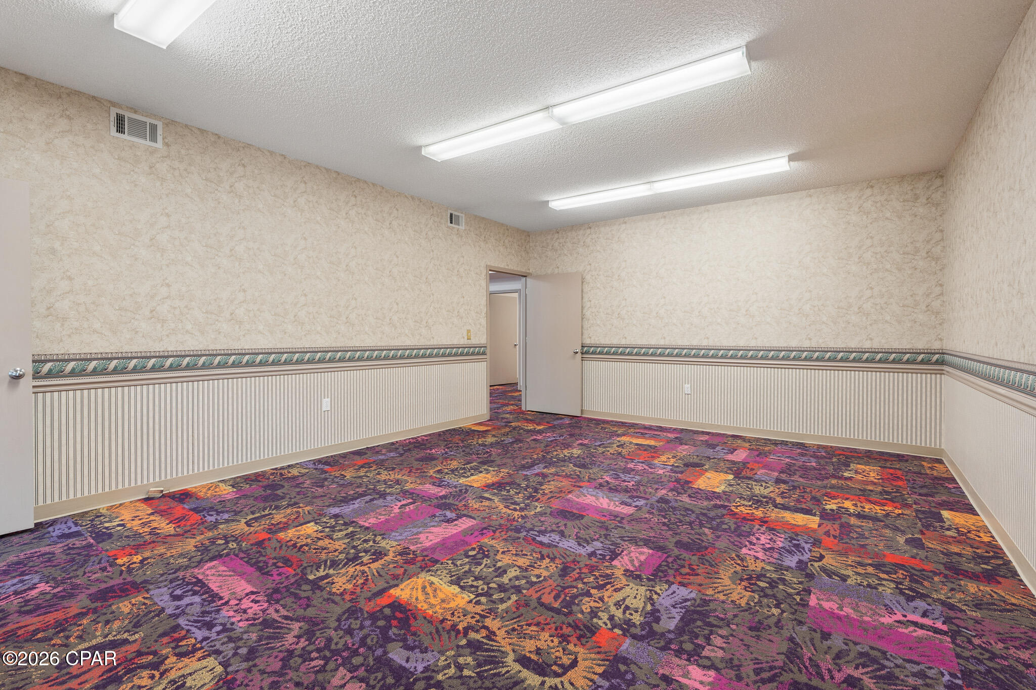 No Named Subdivision - Commercial Lease