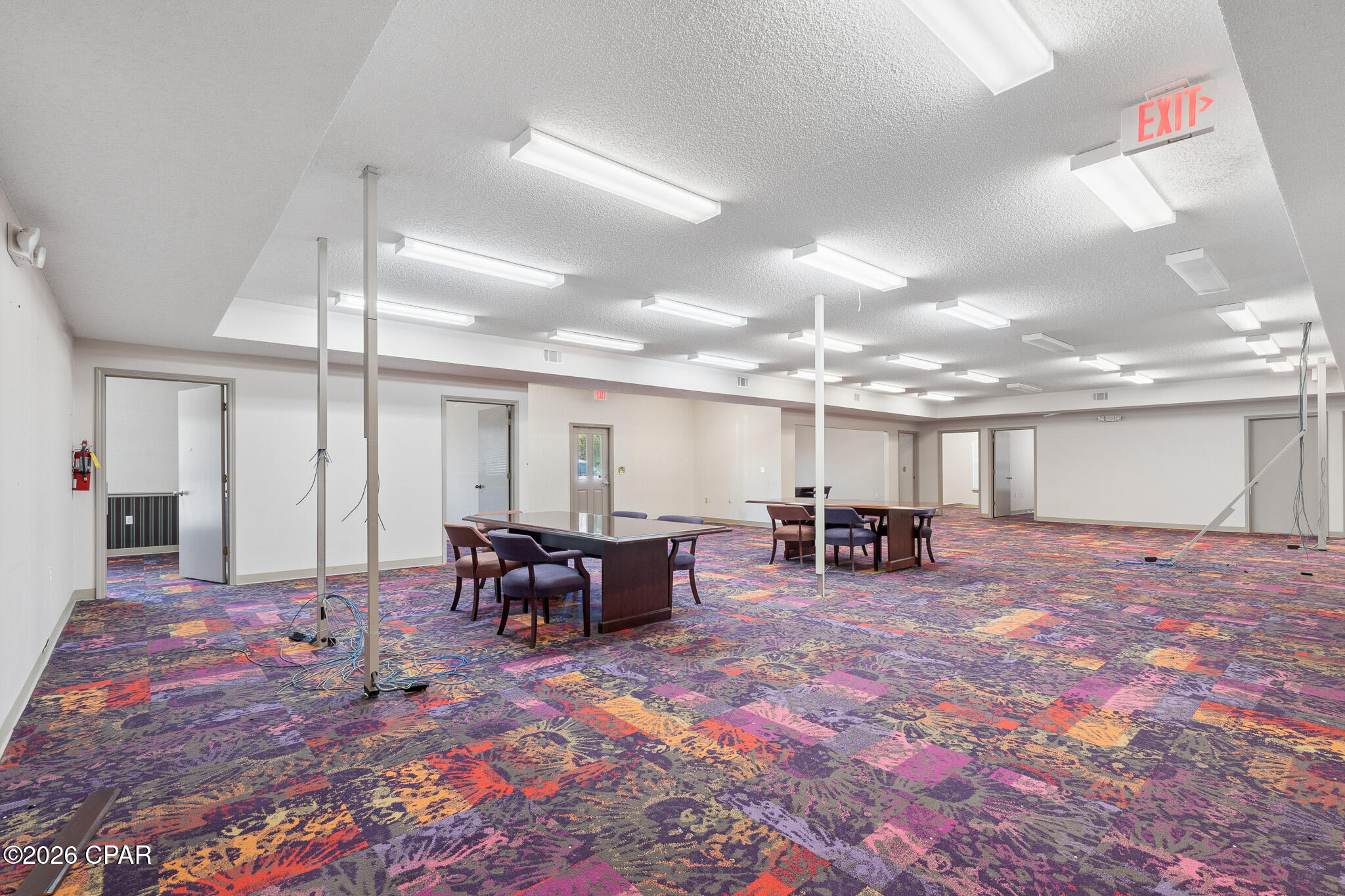 No Named Subdivision - Commercial Lease