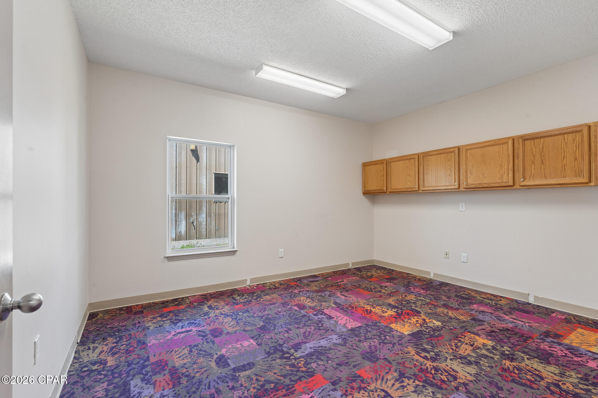 No Named Subdivision - Commercial Lease