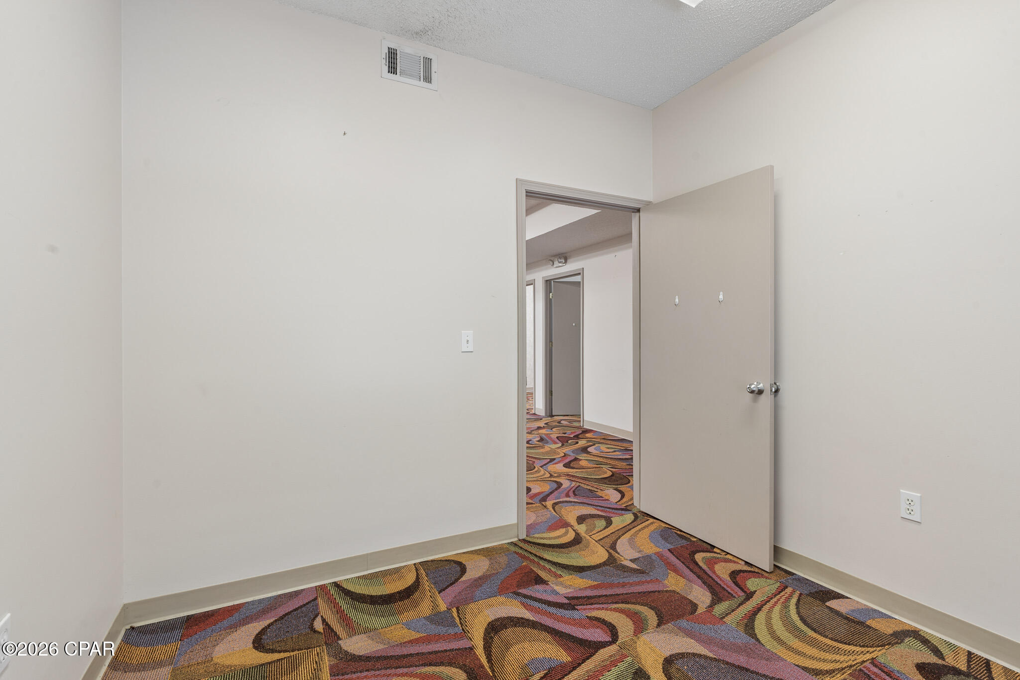 No Named Subdivision - Commercial Lease