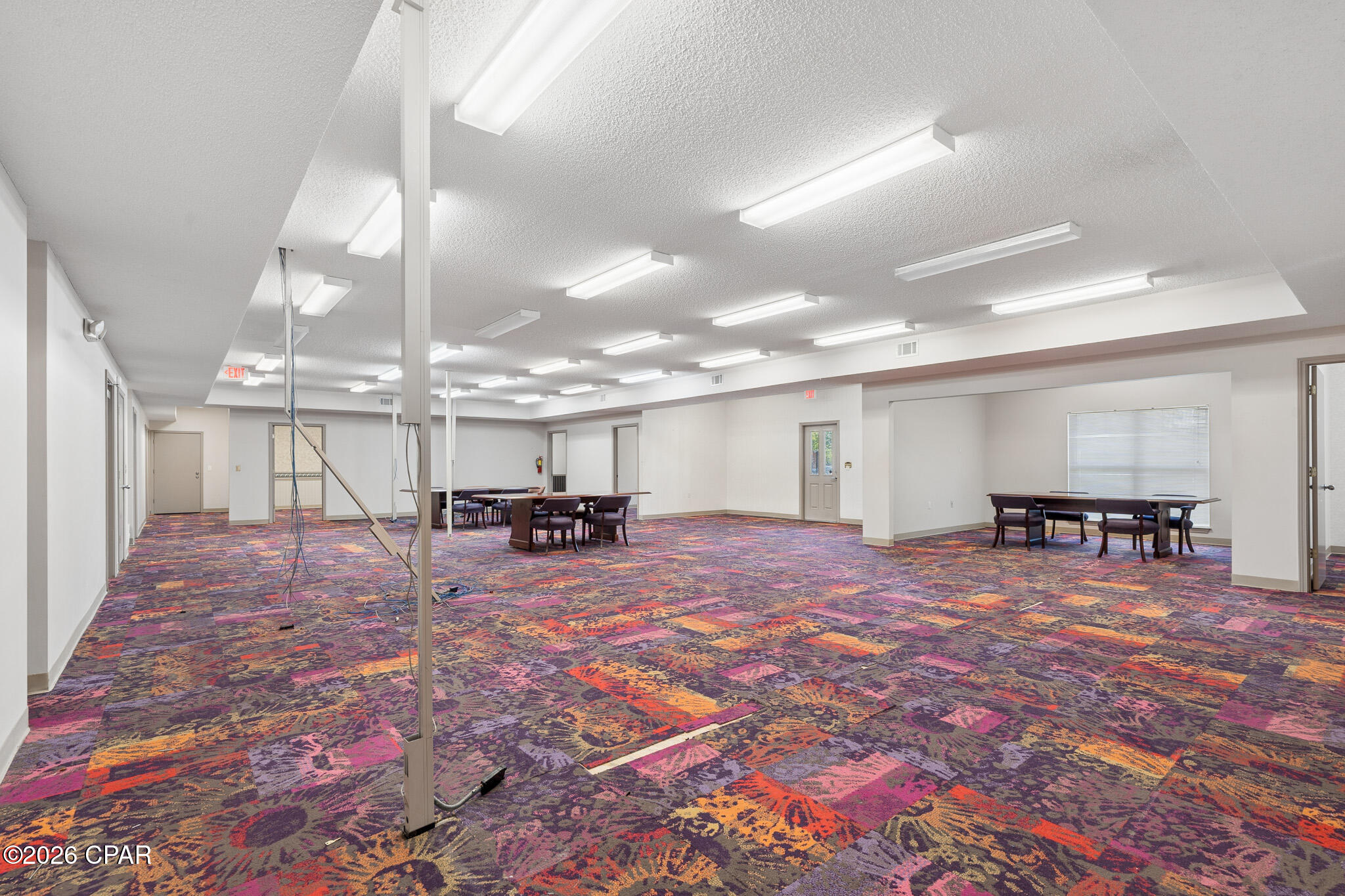 No Named Subdivision - Commercial Lease