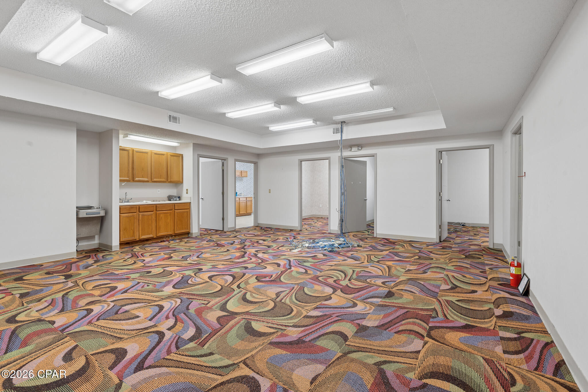 No Named Subdivision - Commercial Lease