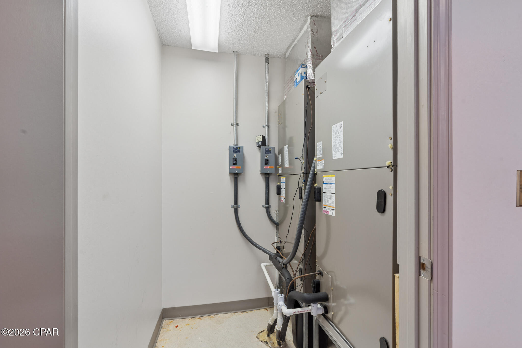 No Named Subdivision - Commercial Lease