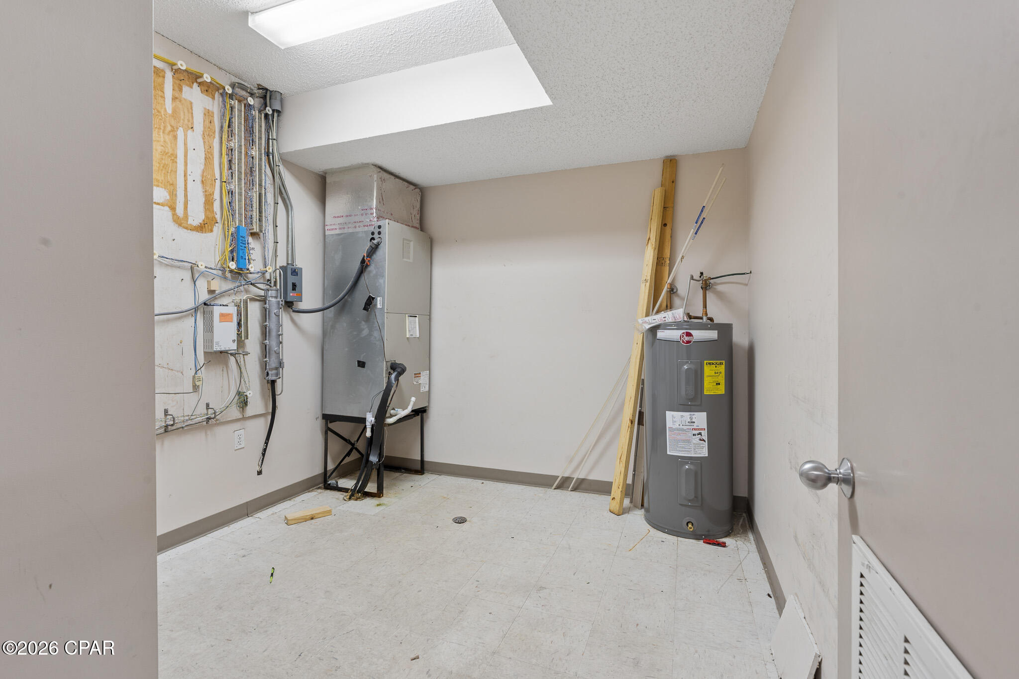 No Named Subdivision - Commercial Lease