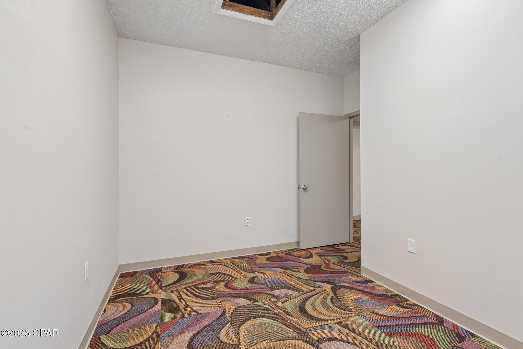 No Named Subdivision - Commercial Lease