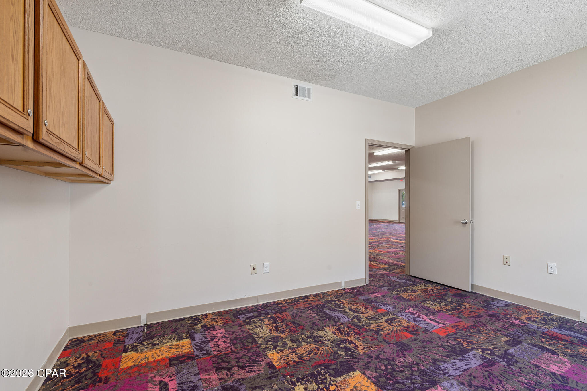 No Named Subdivision - Commercial Lease