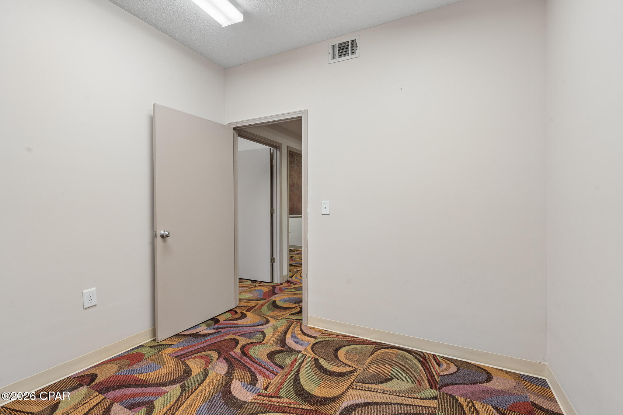 No Named Subdivision - Commercial Lease