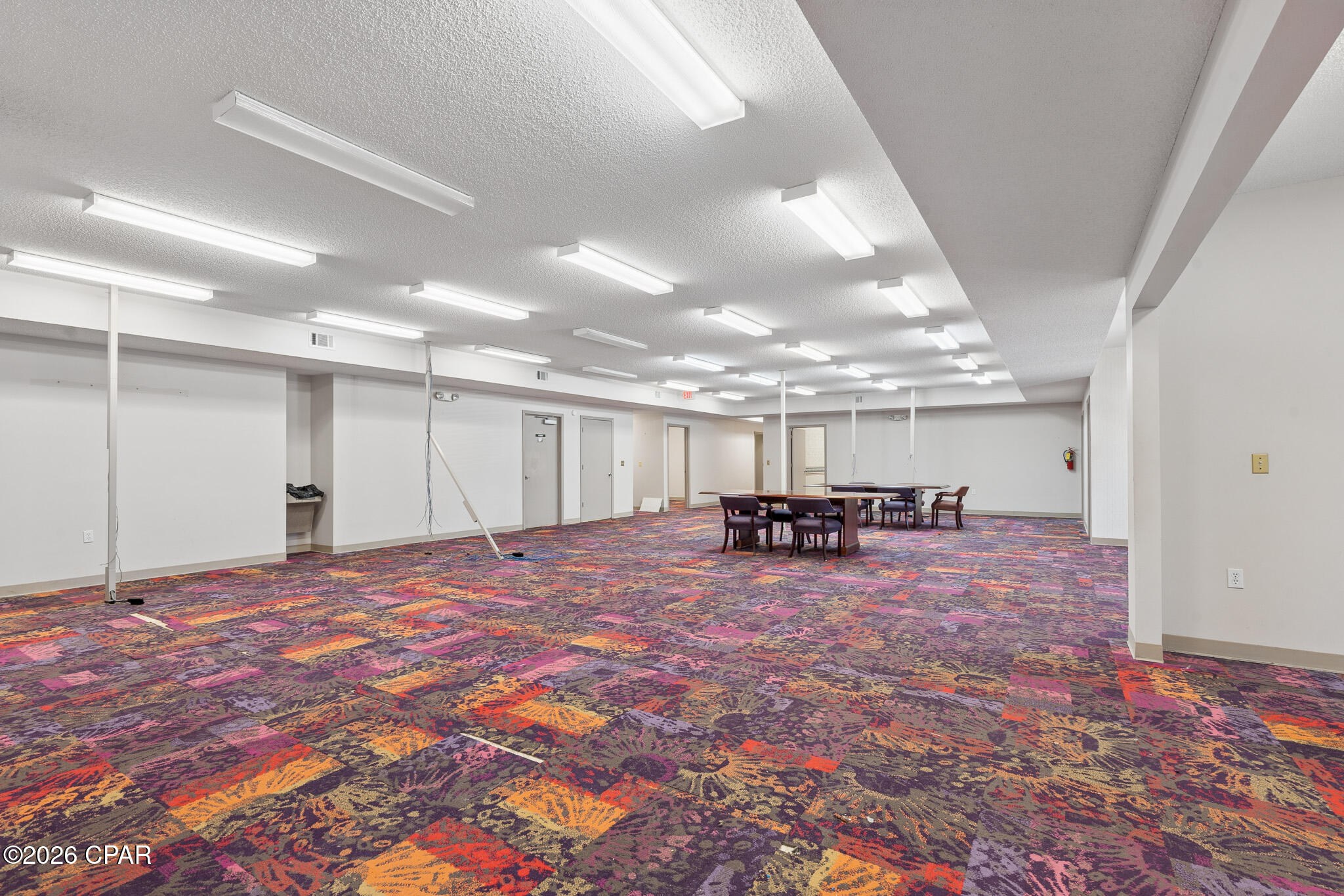 No Named Subdivision - Commercial Lease