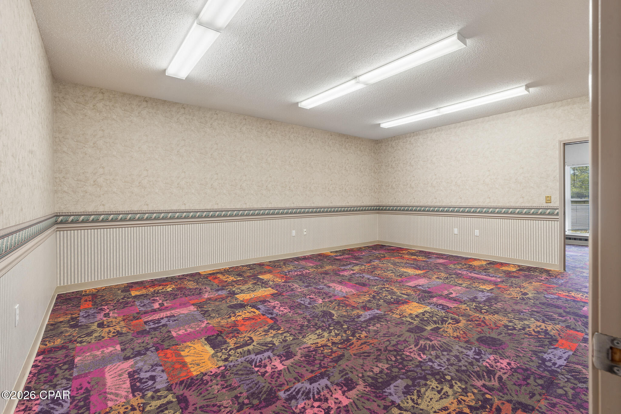 No Named Subdivision - Commercial Lease