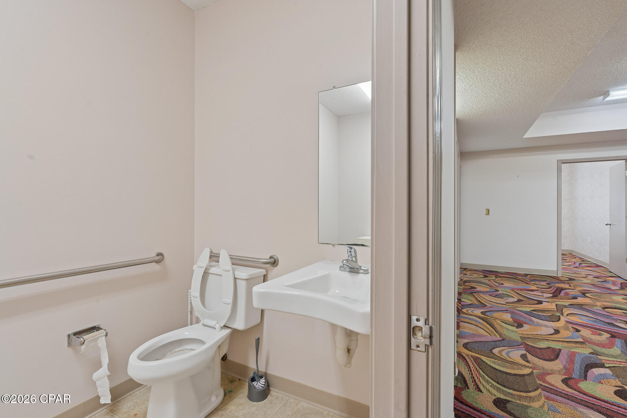 No Named Subdivision - Commercial Lease