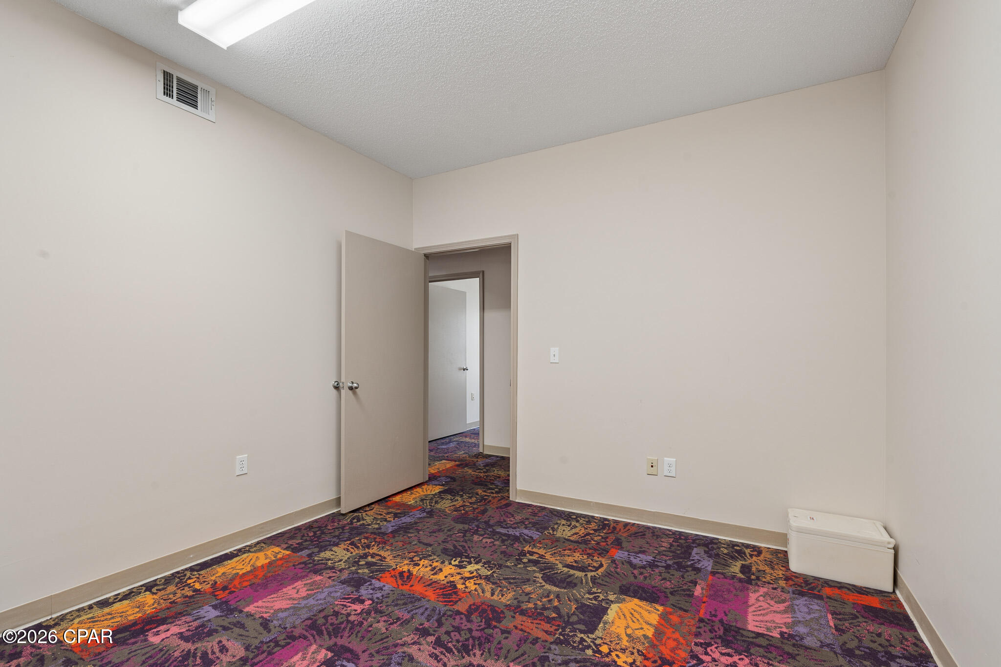 No Named Subdivision - Commercial Lease