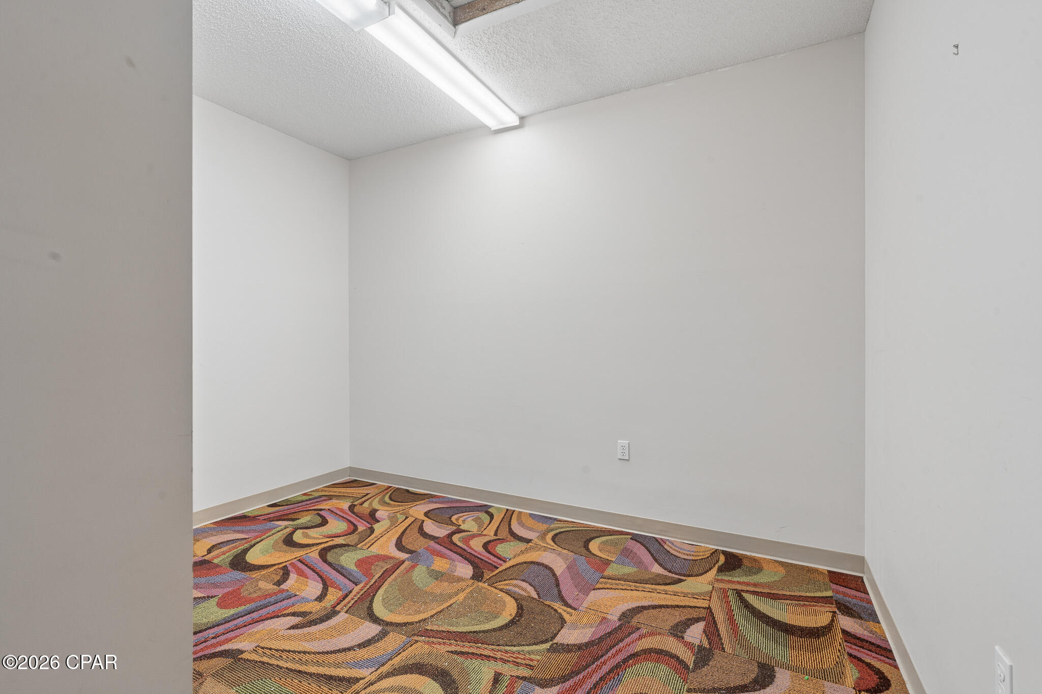 No Named Subdivision - Commercial Lease