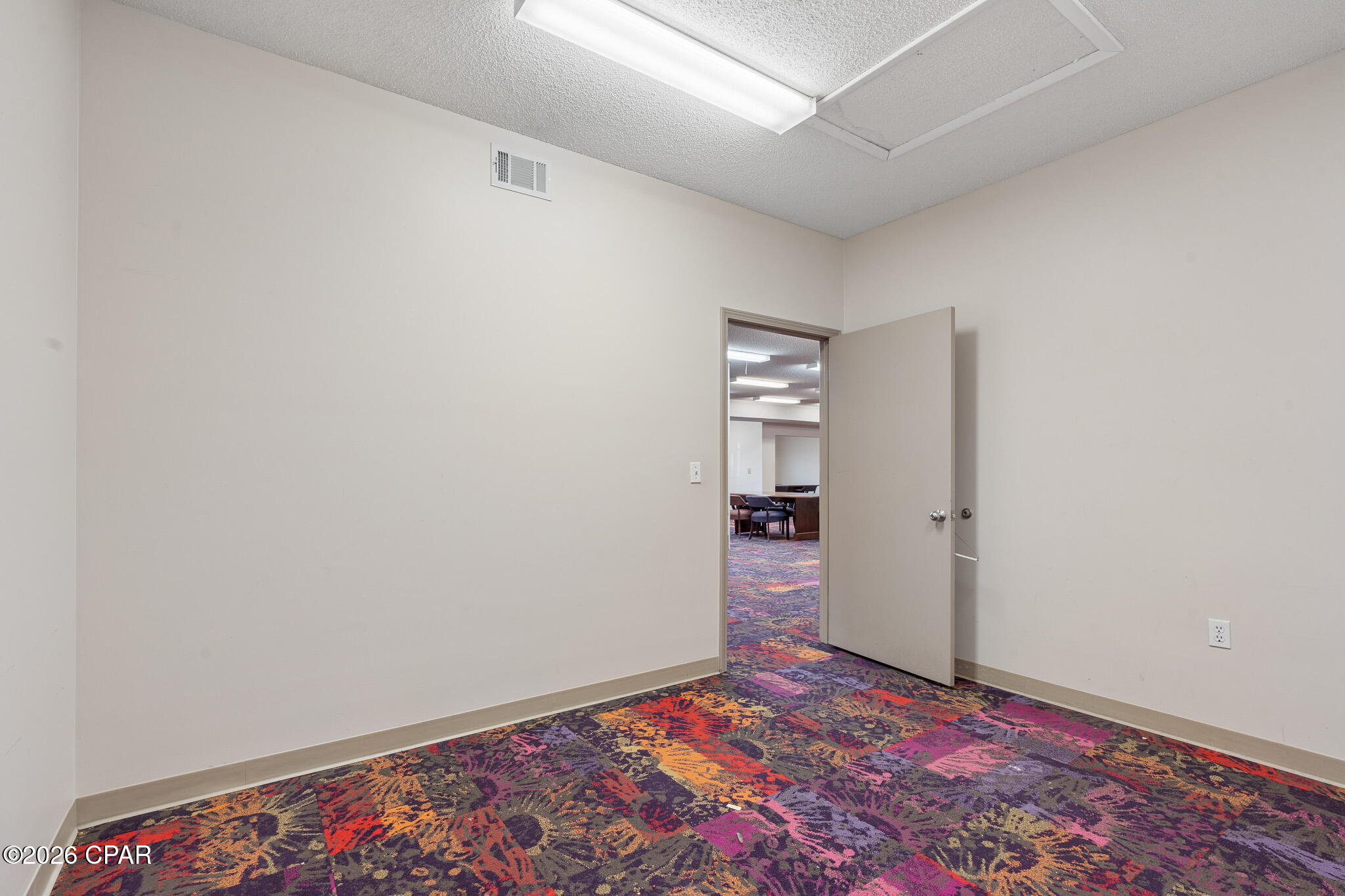 No Named Subdivision - Commercial Lease