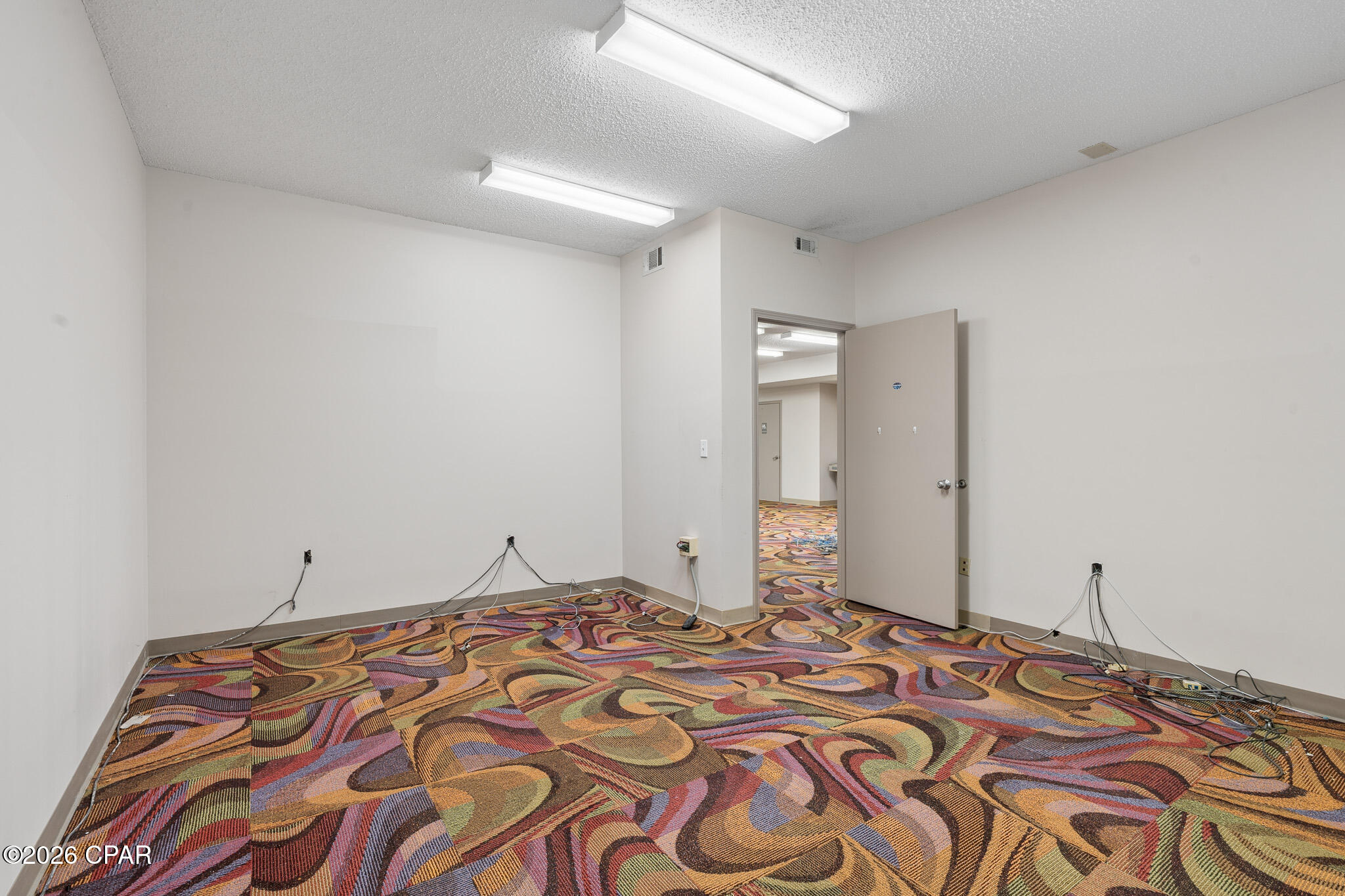 No Named Subdivision - Commercial Lease