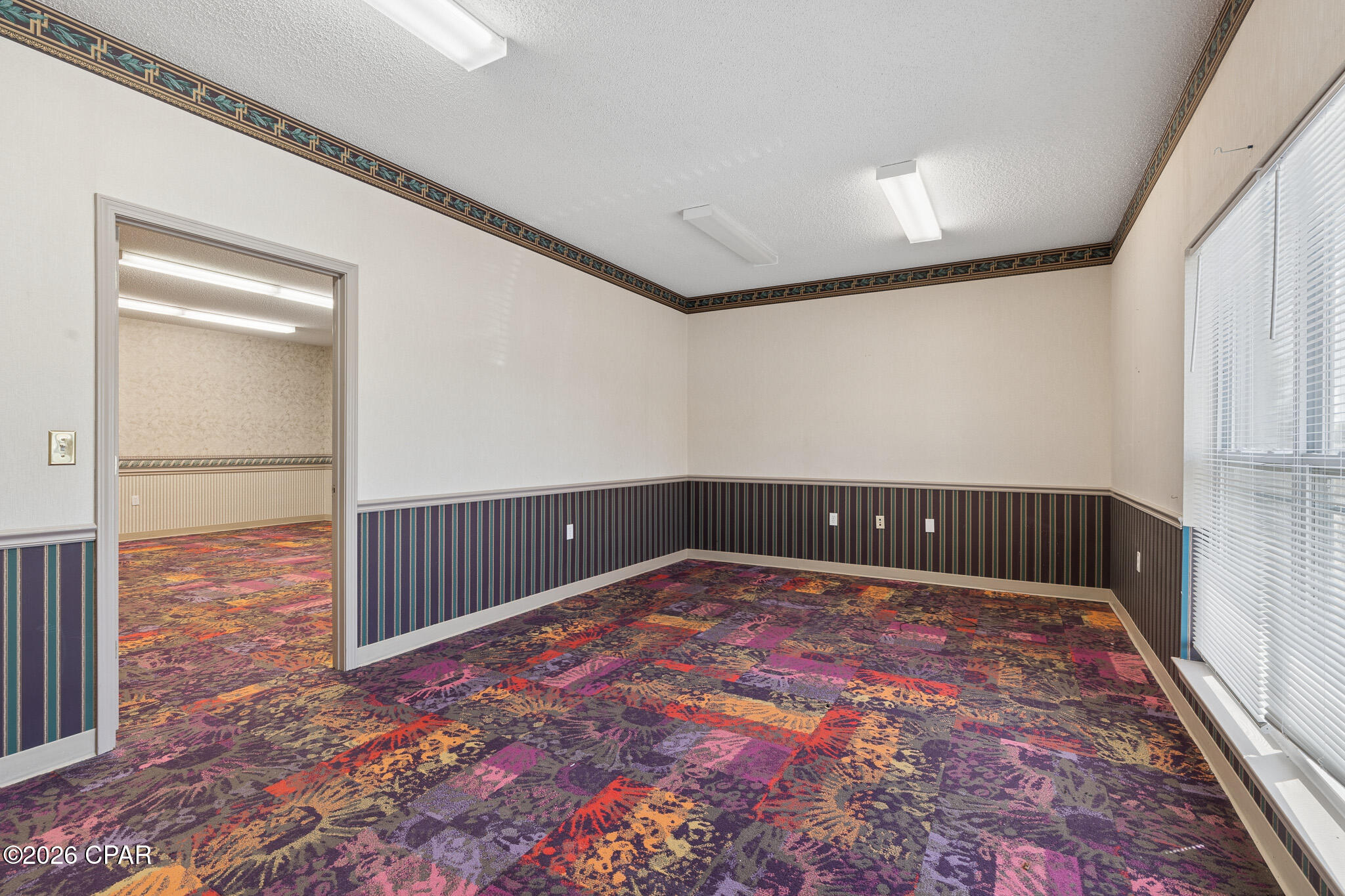 No Named Subdivision - Commercial Lease