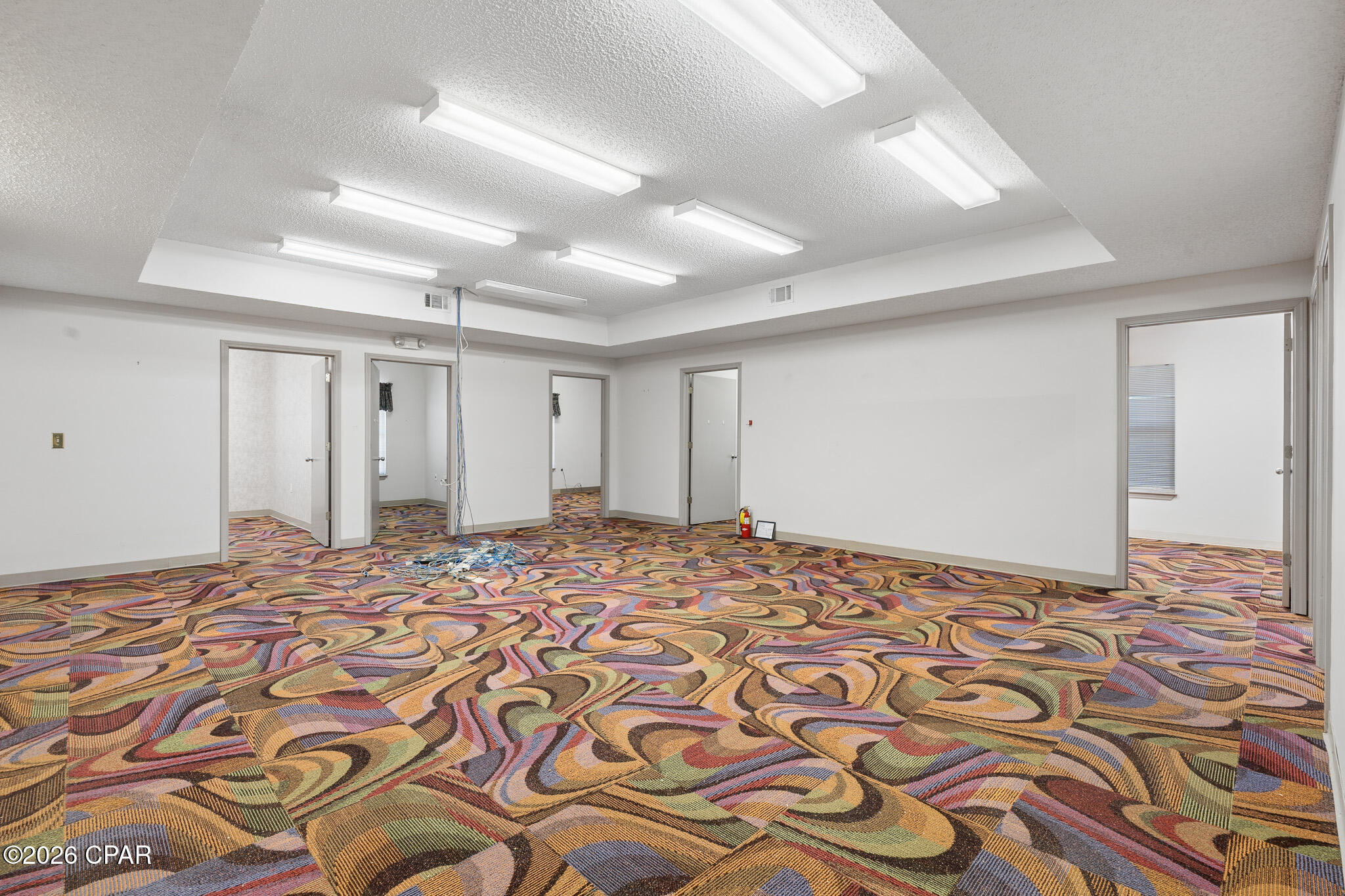 No Named Subdivision - Commercial Lease