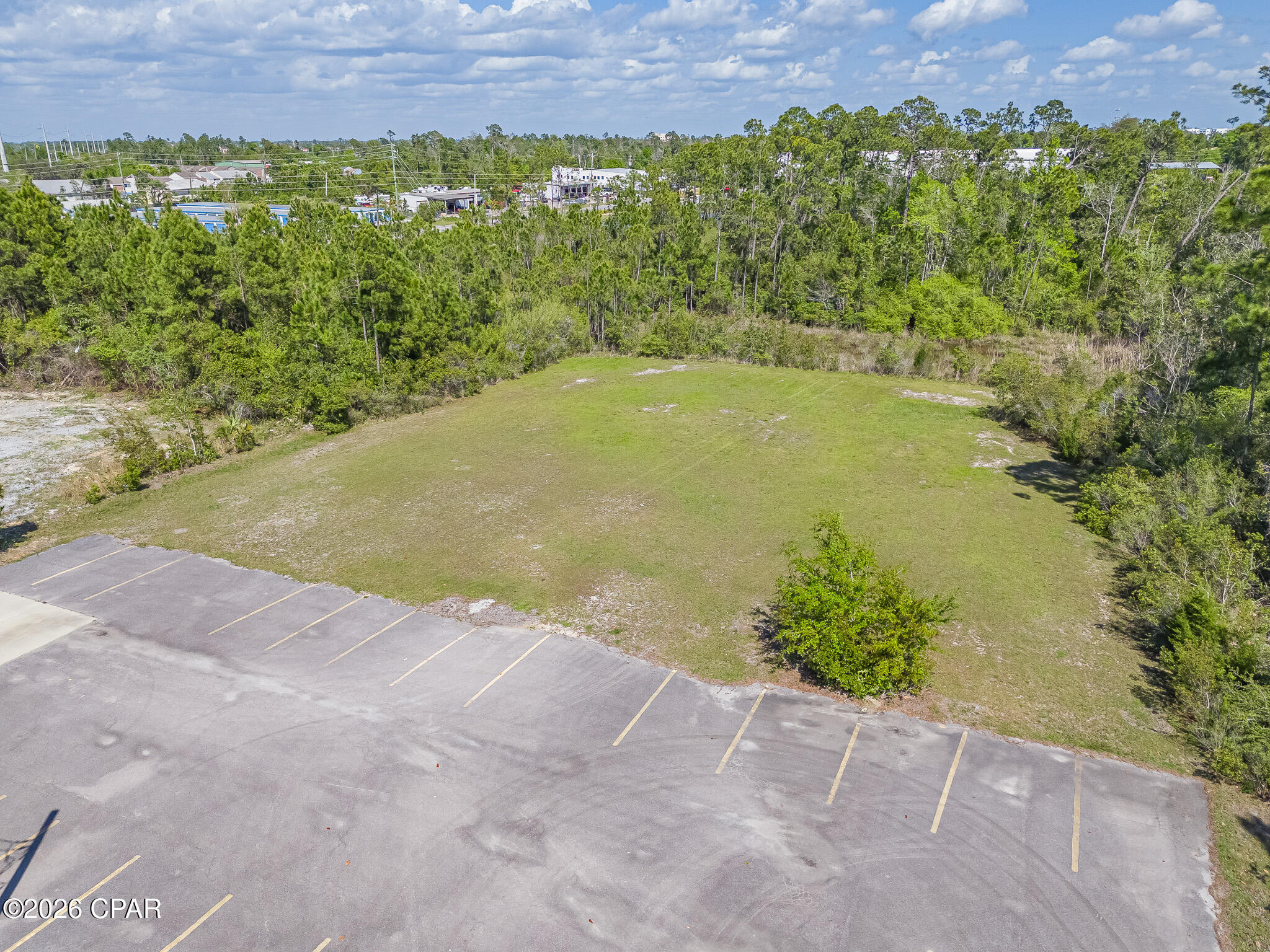 No Named Subdivision - Commercial Lease