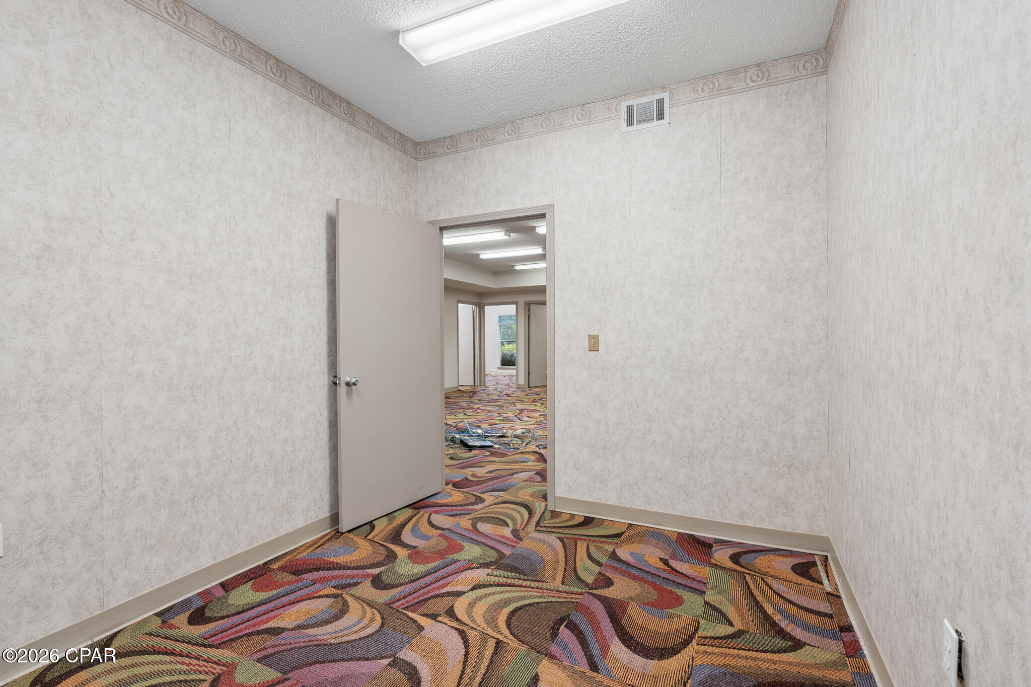 No Named Subdivision - Commercial Lease