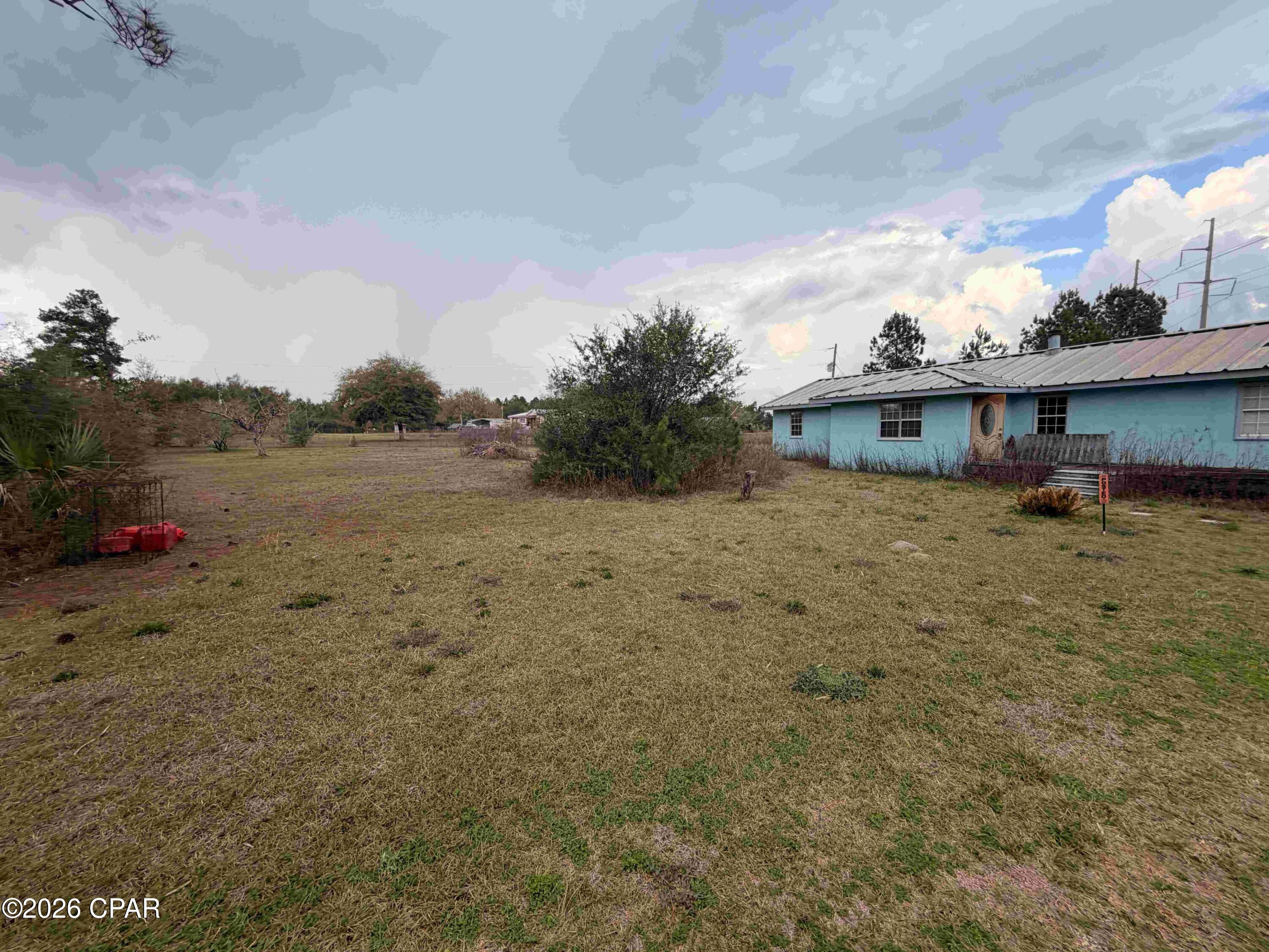 Highlands At Compass Lake - Residential
