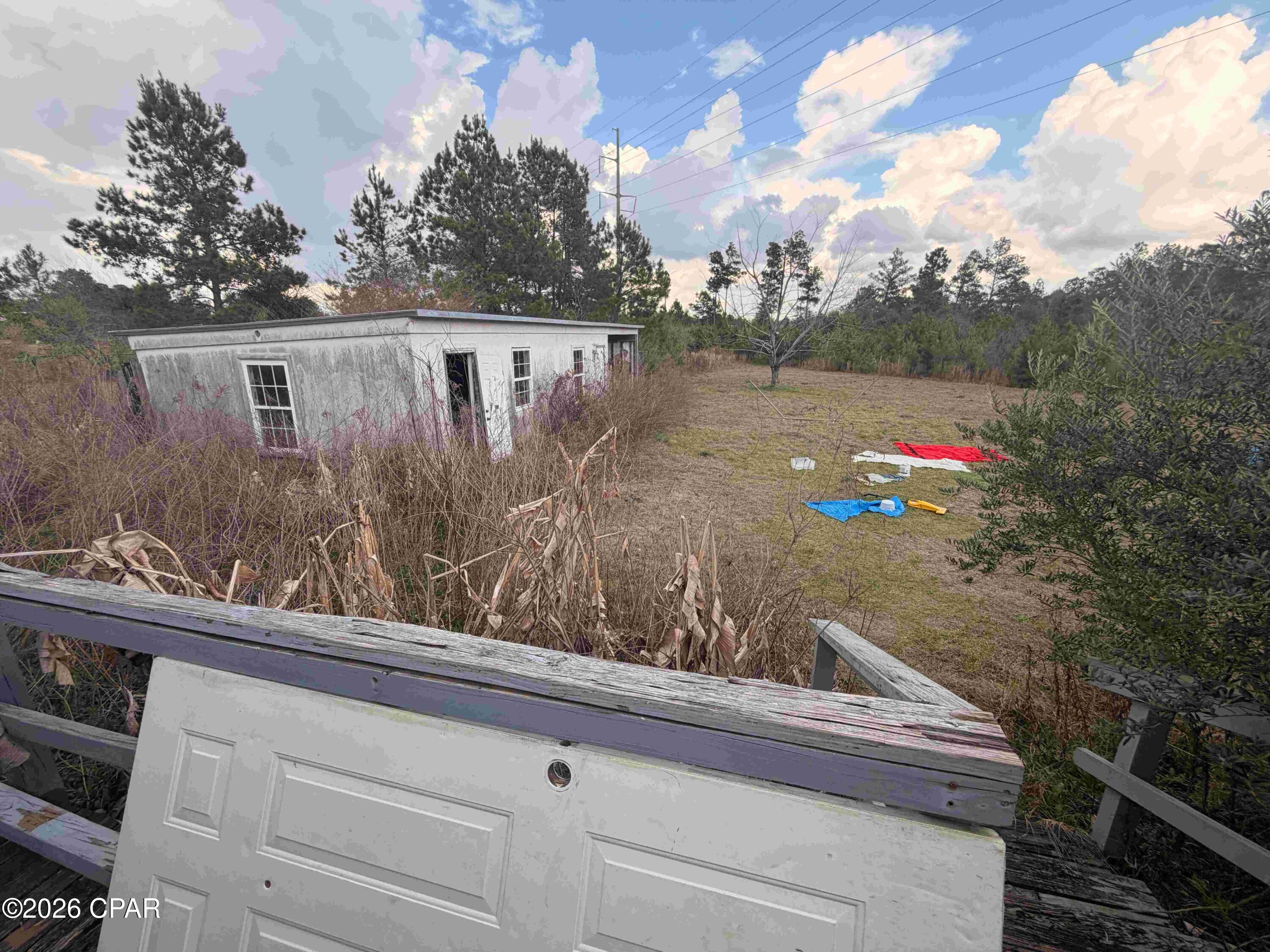Highlands At Compass Lake - Residential