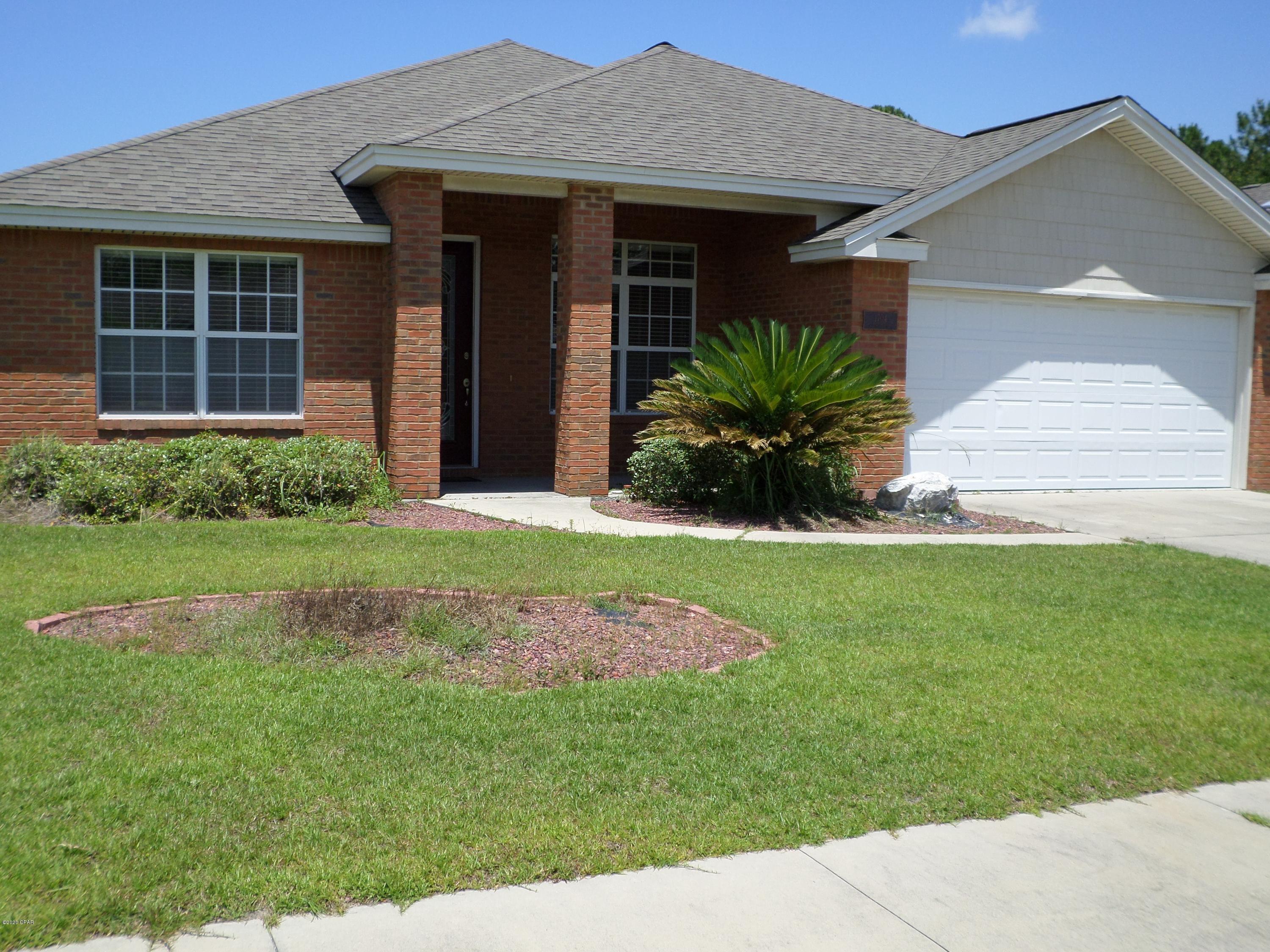 [No Recorded Subdiv] - Residential Lease