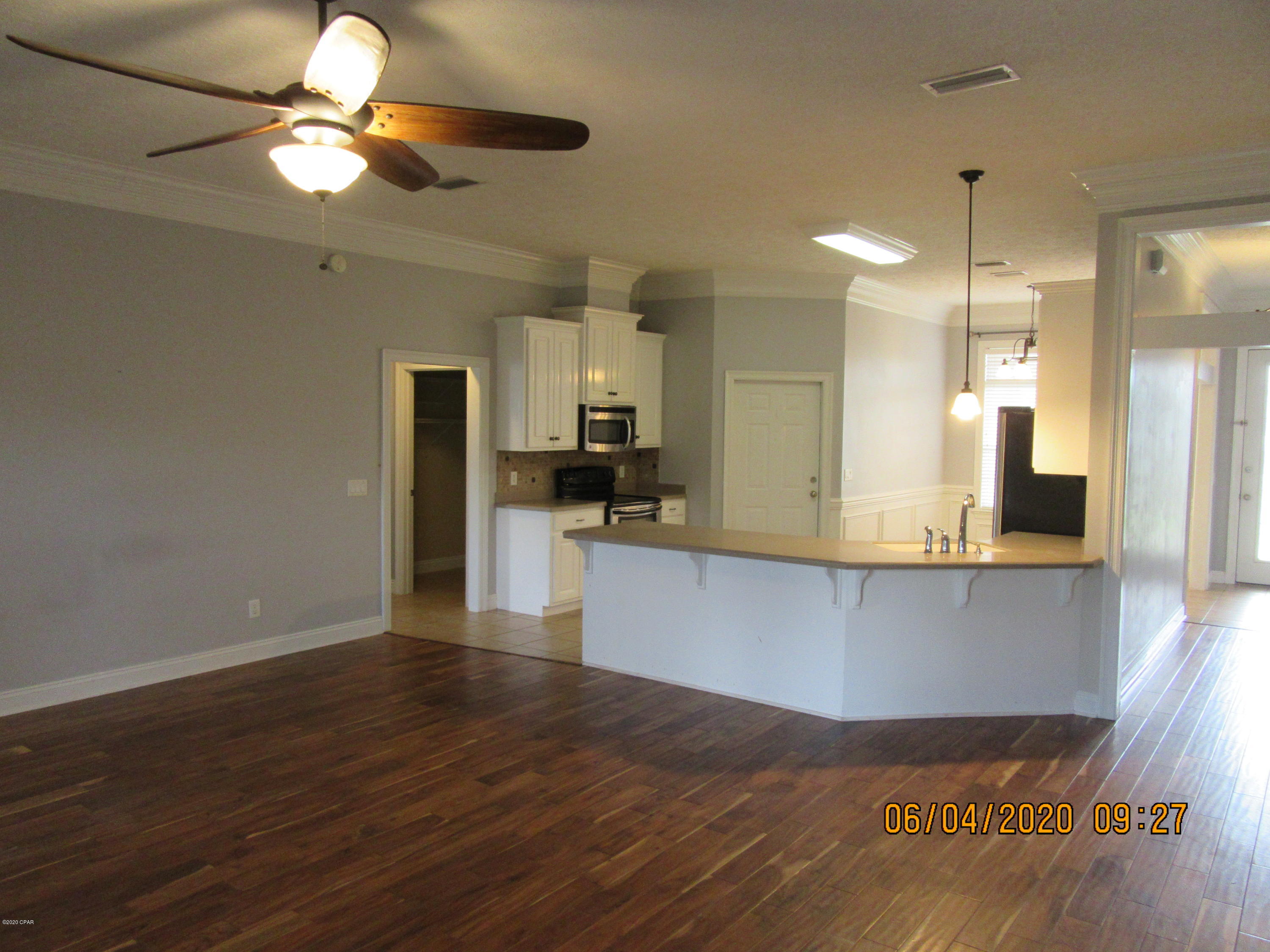 [No Recorded Subdiv] - Residential Lease