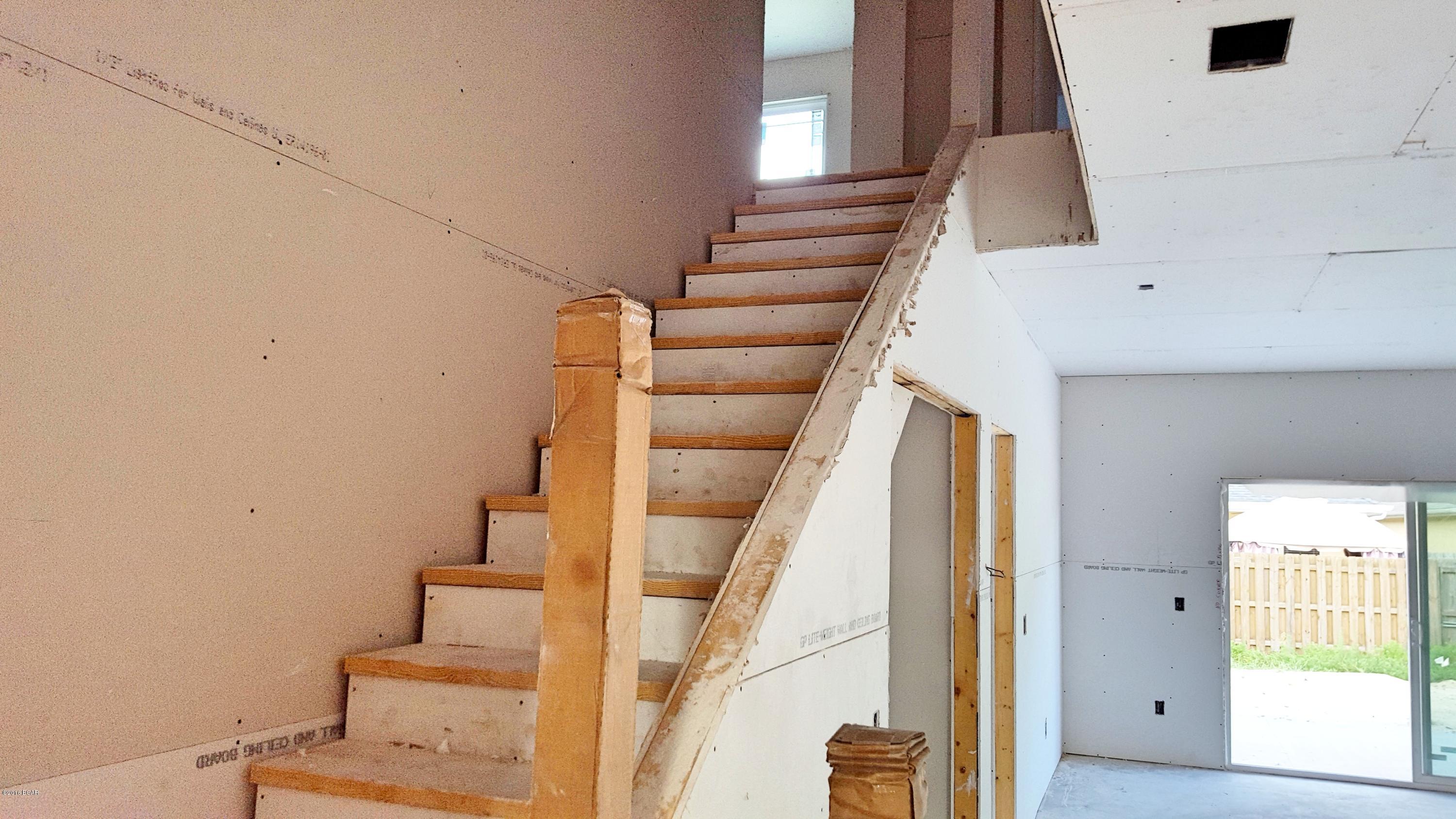 Gardenia Beach - Residential