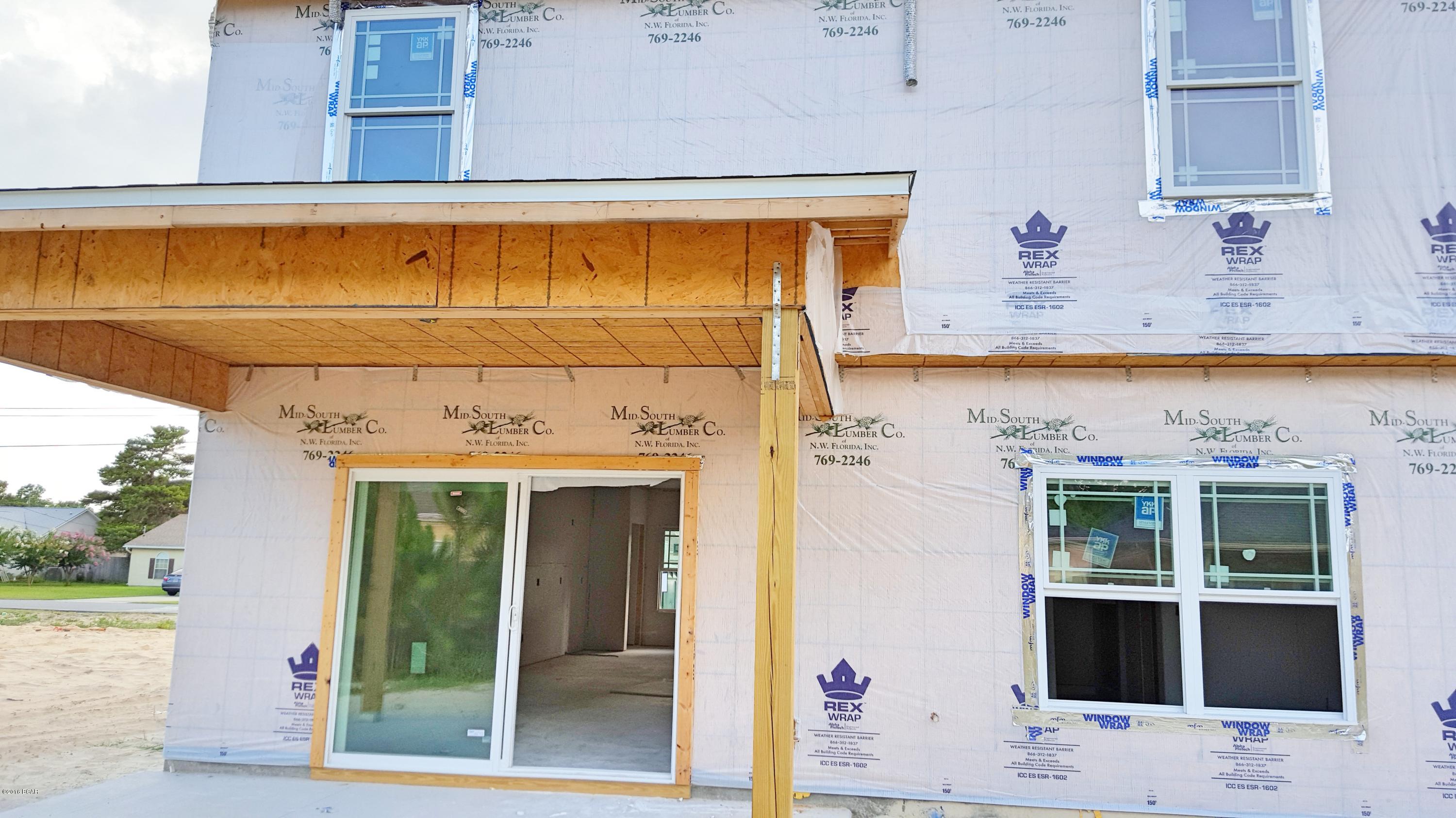 Gardenia Beach - Residential