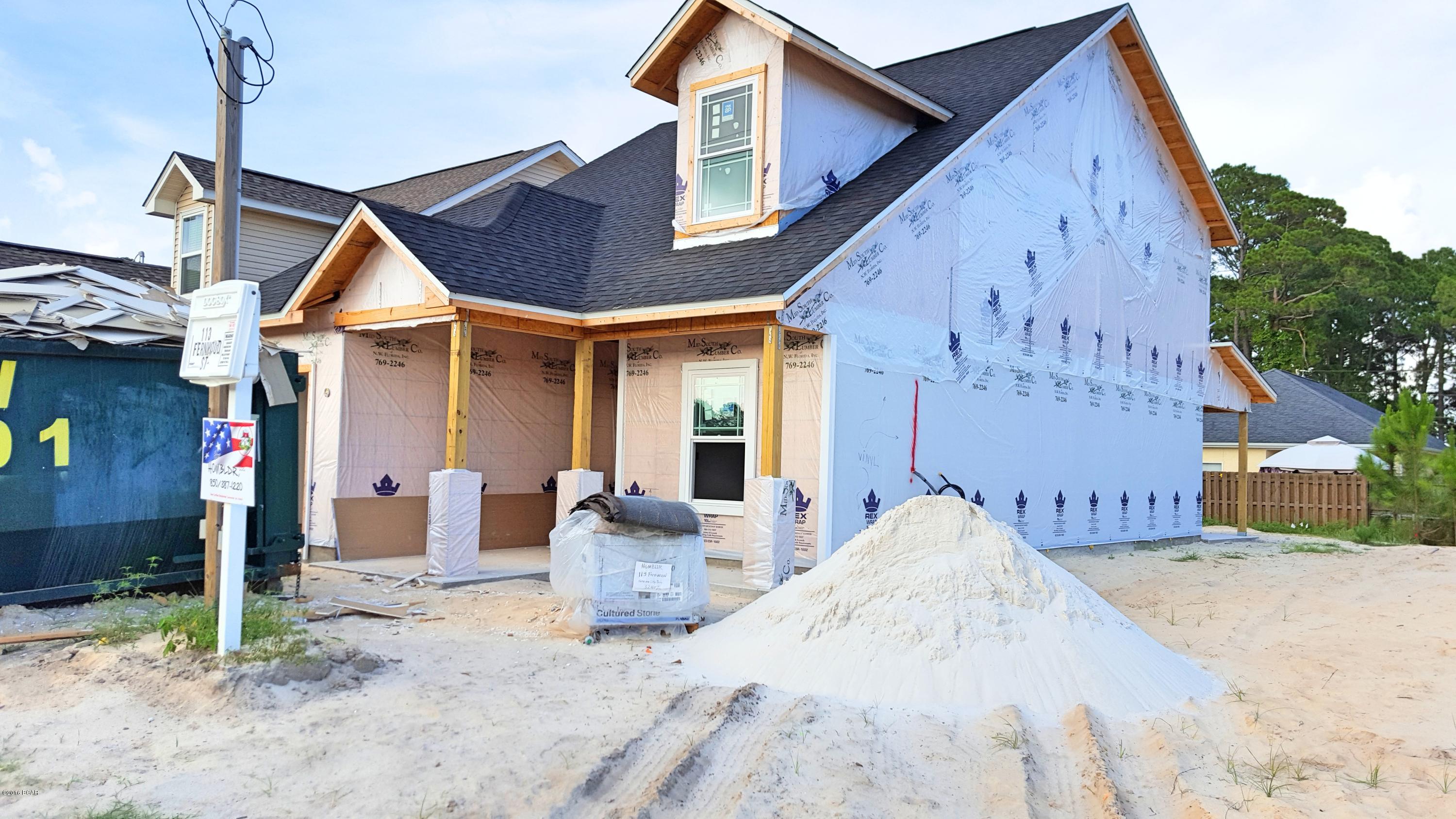 Gardenia Beach - Residential